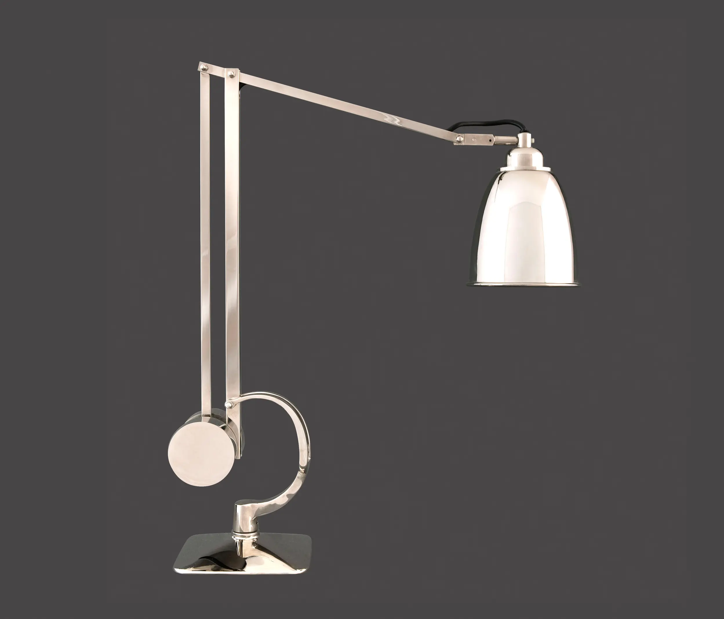 Woka - Mantodea table lamp