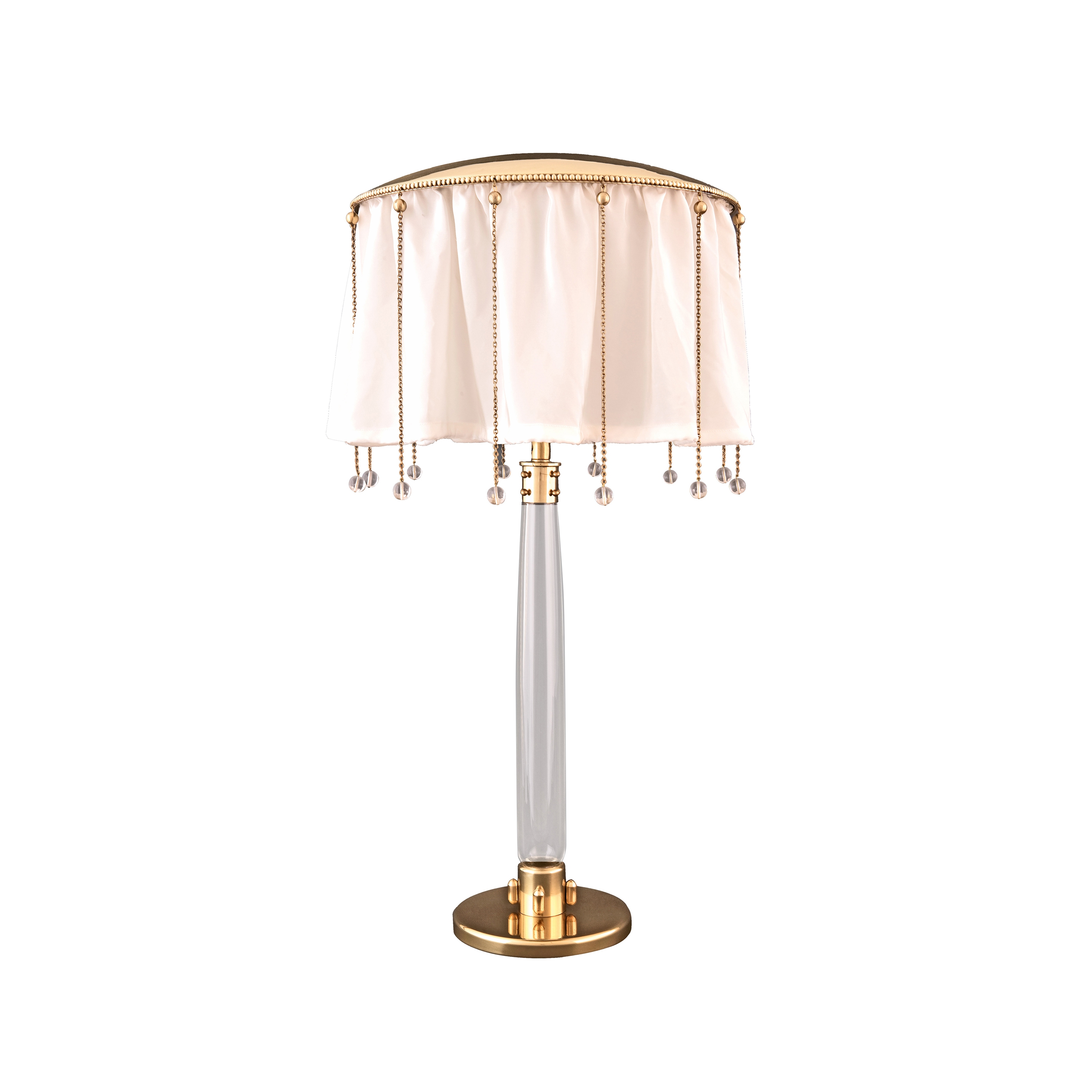 Display product WW-S table lamp from manufacturer Woka