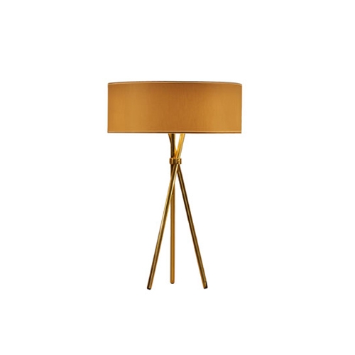 Display product QuoMini table lamp from manufacturer Woka
