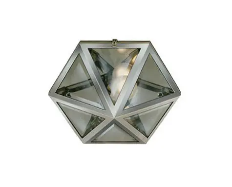 Woka - HSP3 ceiling lamp
