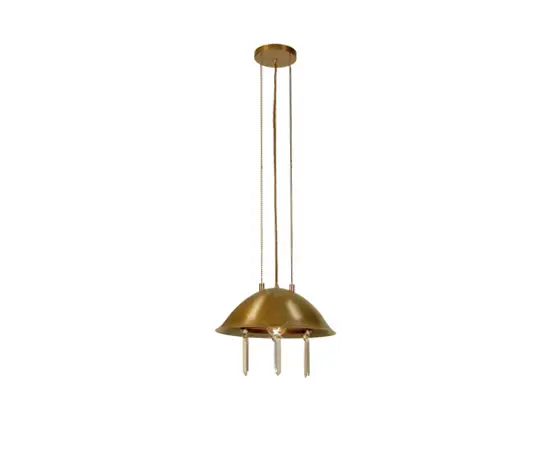Woka - Dining Pendelleuchte