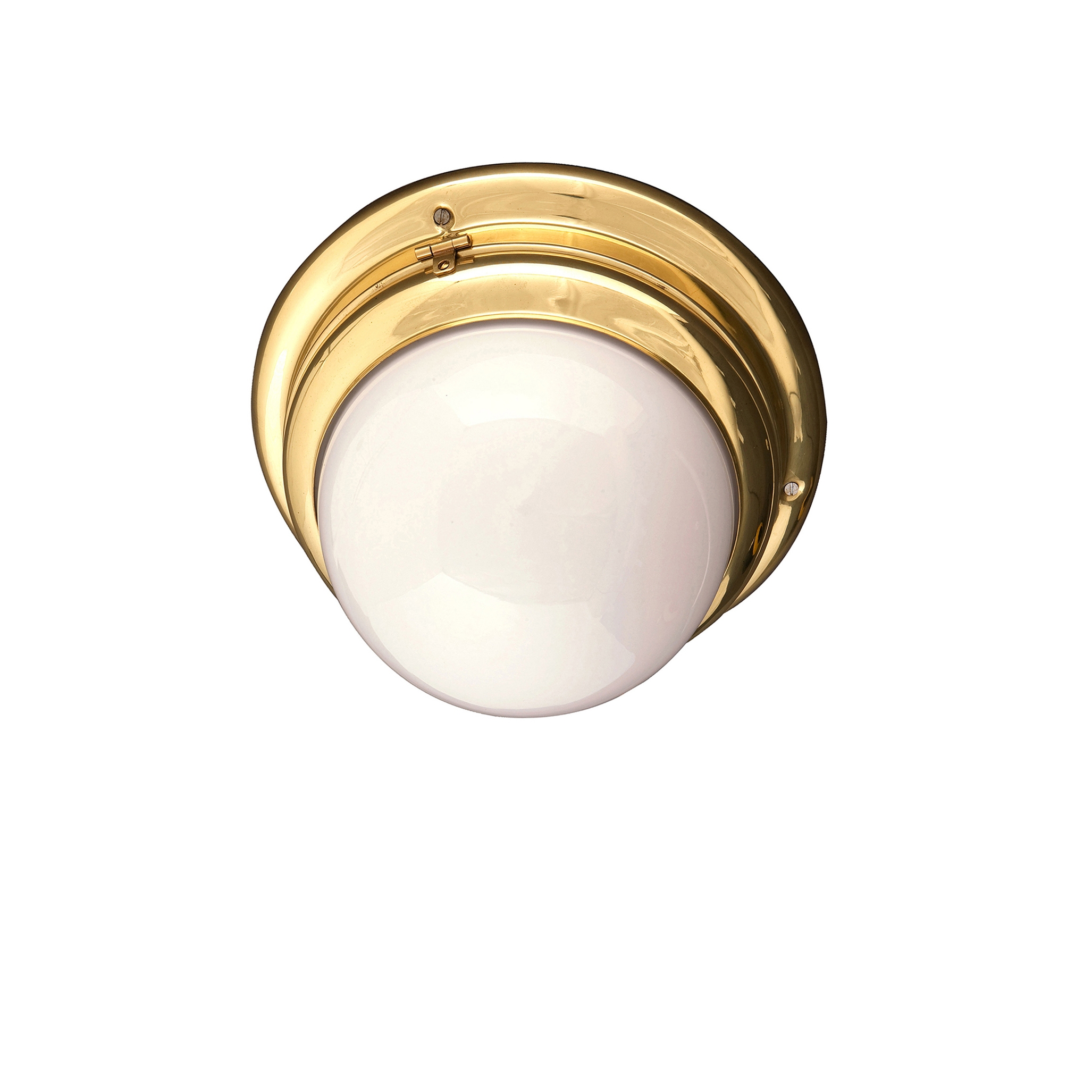 Mostra il prodotto WTR2 ceiling lamp del produttore Woka
