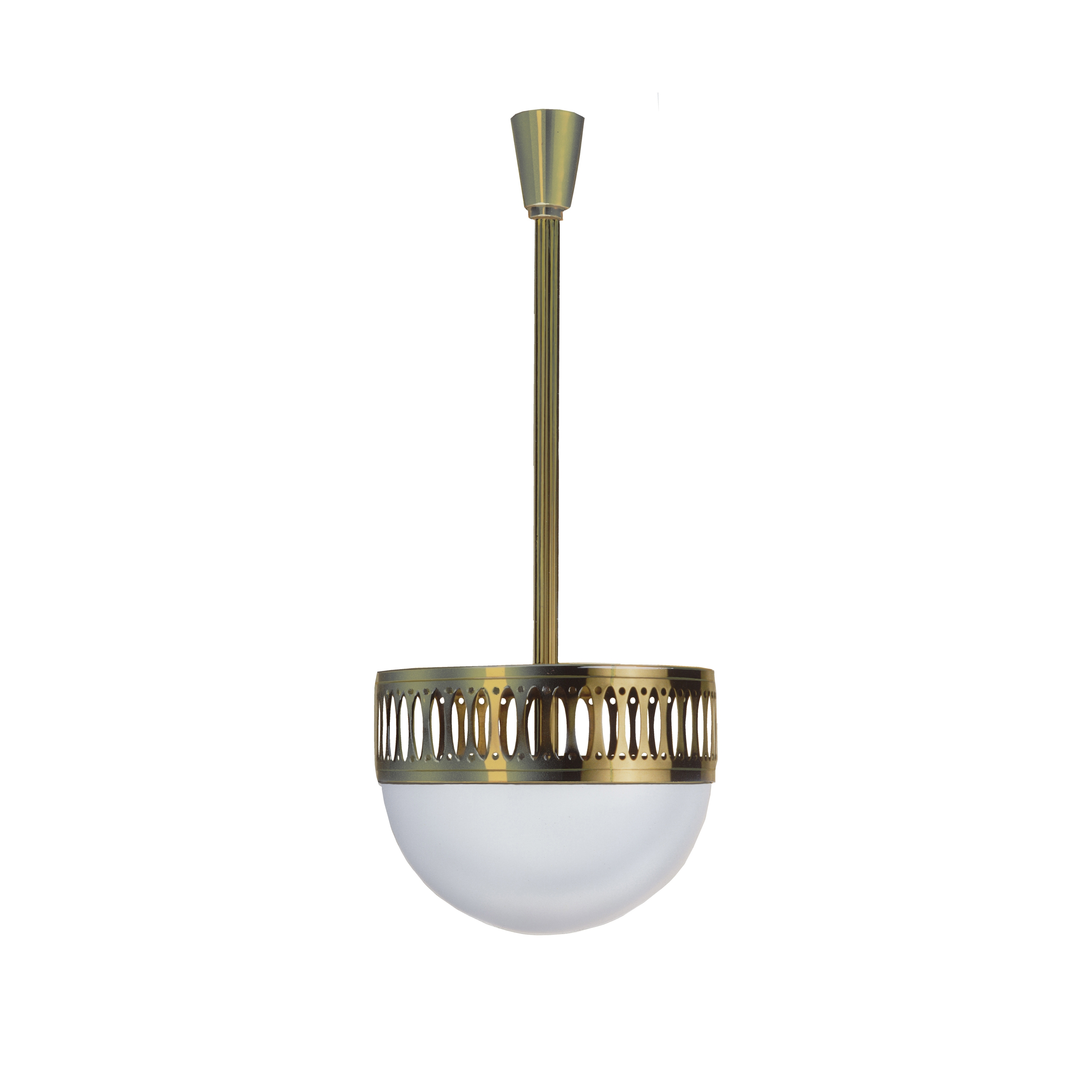 Mostrar el producto WW7/35ST pendant lamp del fabricante Woka