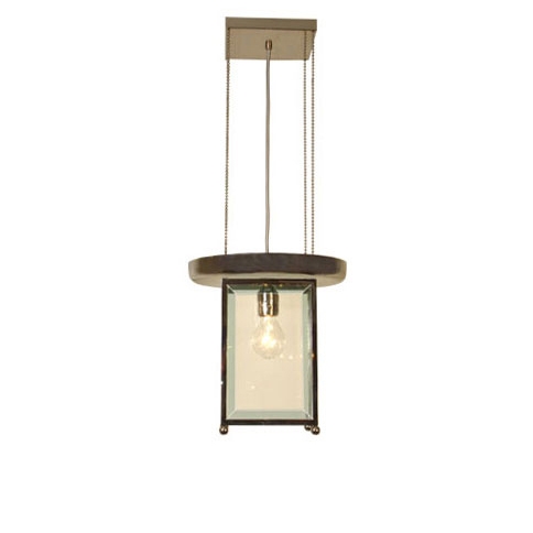 Display product HH-PENDE-2 pendant lamp from manufacturer Woka
