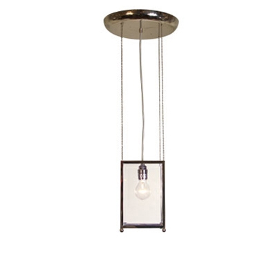 Display product HH pendant lamp from manufacturer Woka