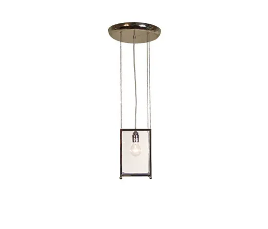 Woka - HH pendant lamp