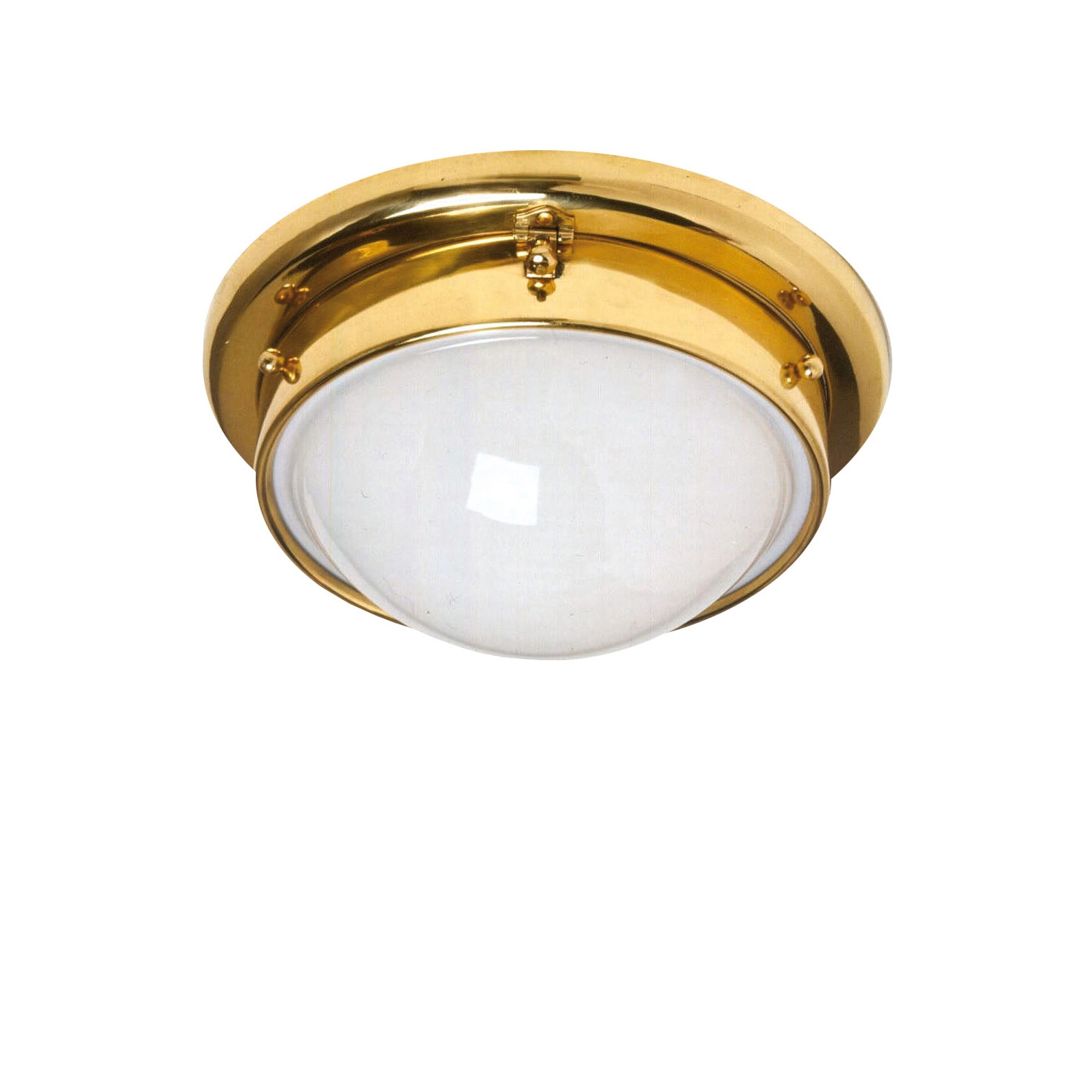 Display product WIA2 ceiling lamp from manufacturer Woka
