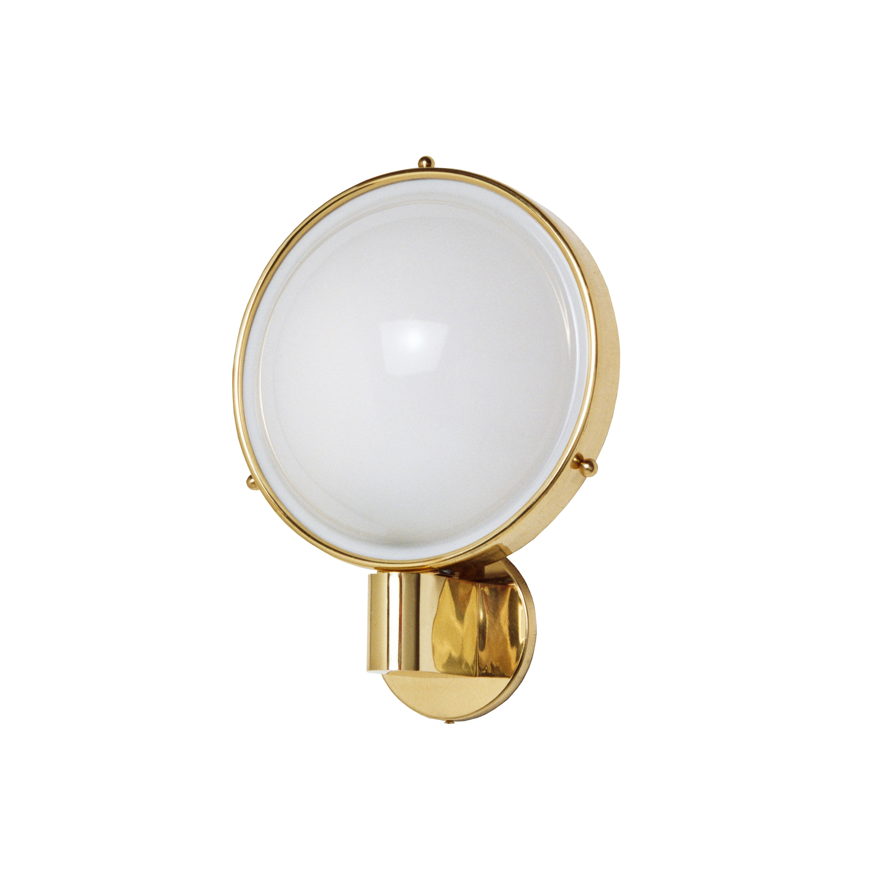 Mostrar el producto WIA1 wall lamp del fabricante Woka