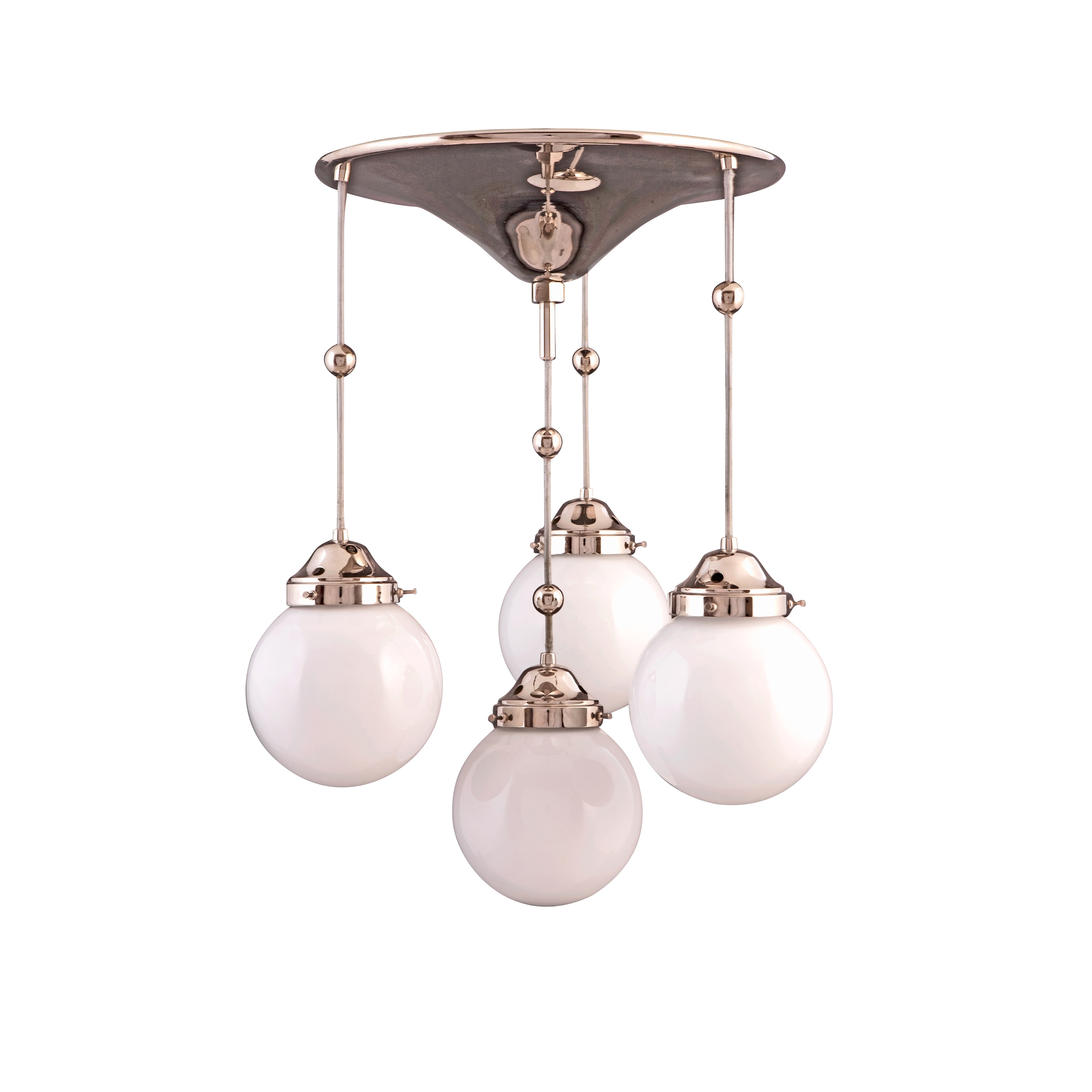 Mostrar el producto KM1 chandelier del fabricante Woka