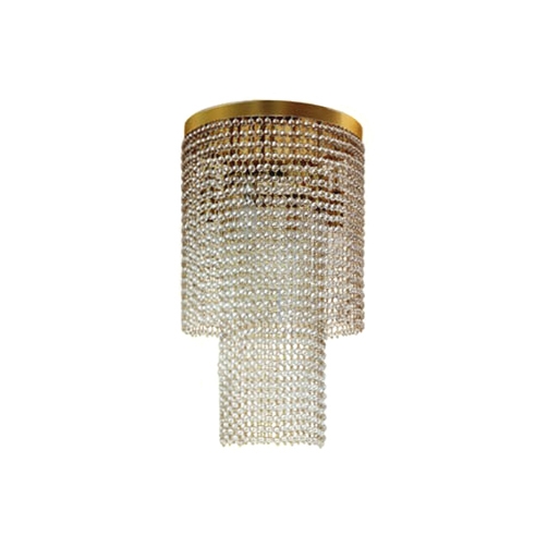 CR2 chandelier