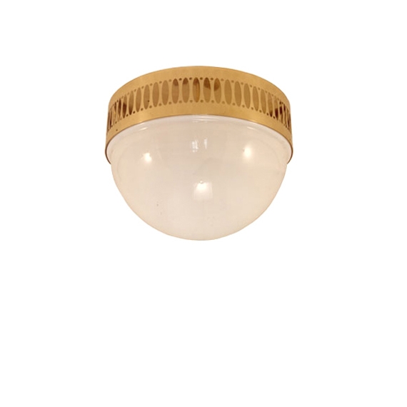 Display product WW7 ceiling lamp from manufacturer Woka