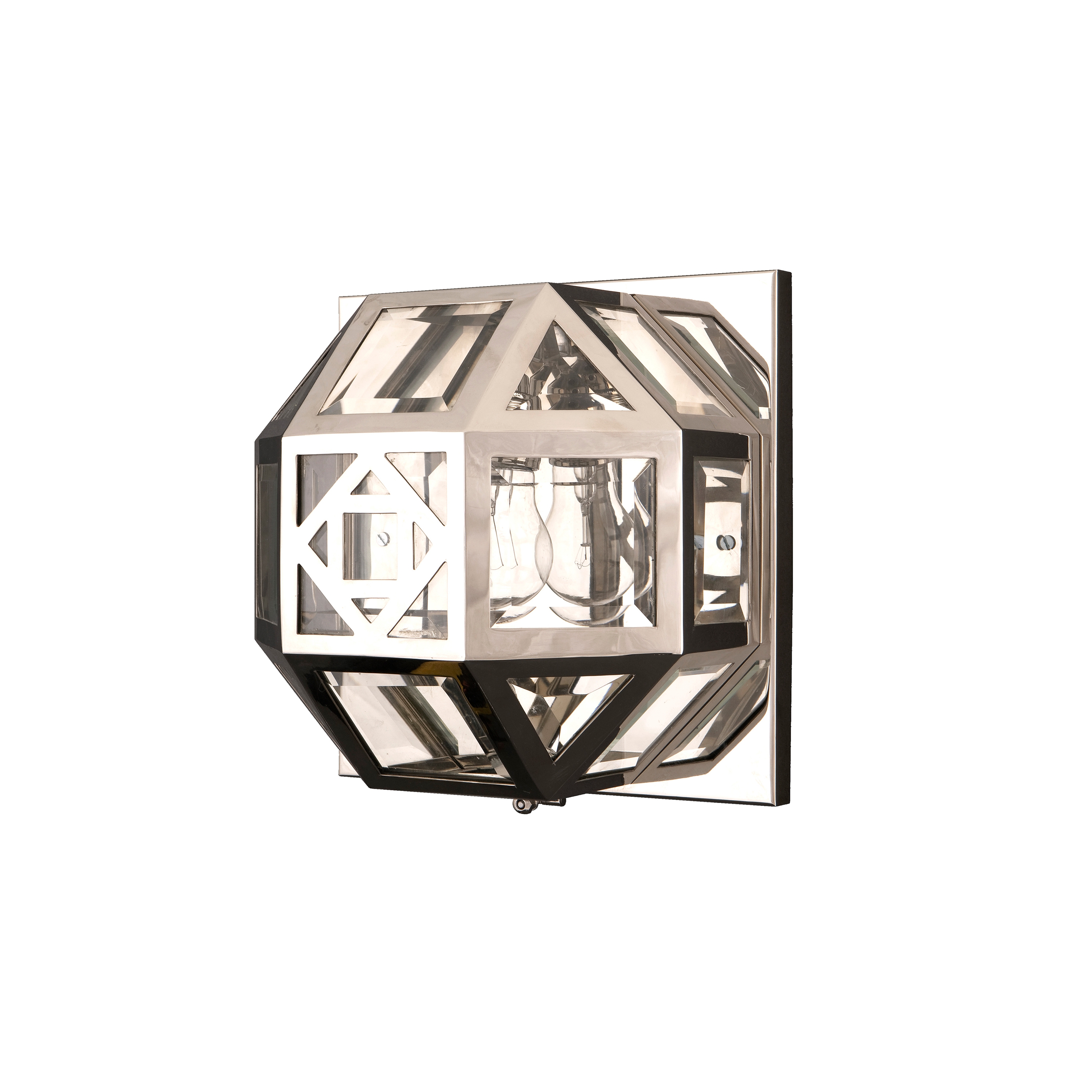 Display product Damensalon wall lamp from manufacturer Woka