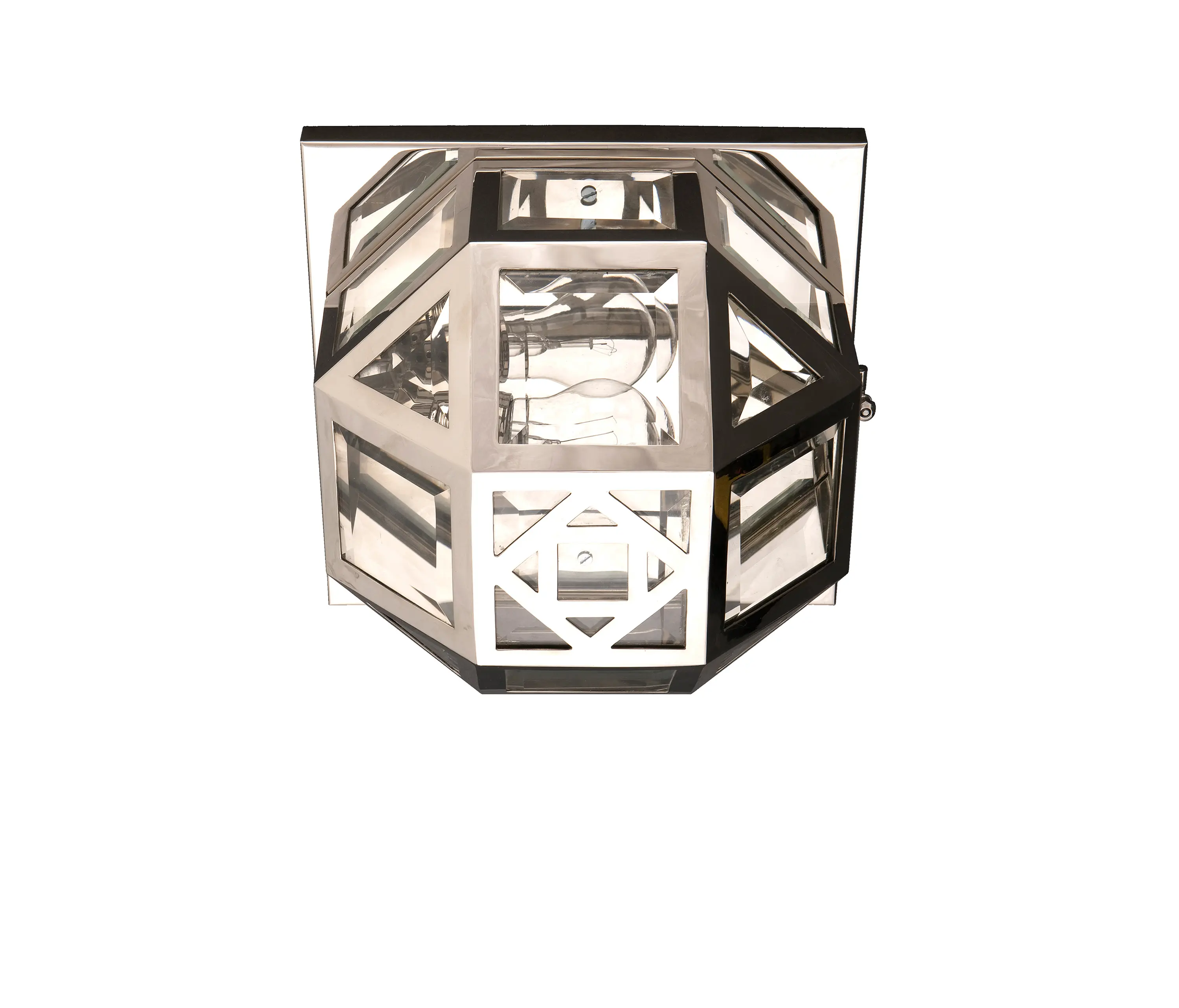 Woka - Damensalon ceiling lamp
