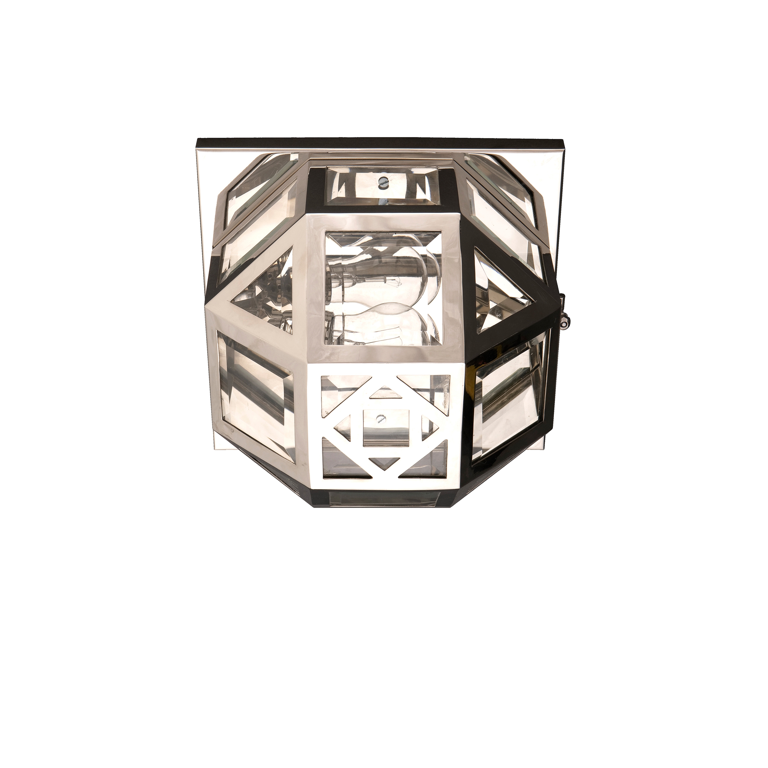 Display product Damensalon ceiling lamp from manufacturer Woka