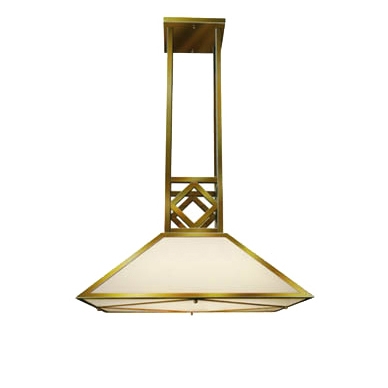 Mostrar el producto AEK/75 pendant lamp del fabricante Woka