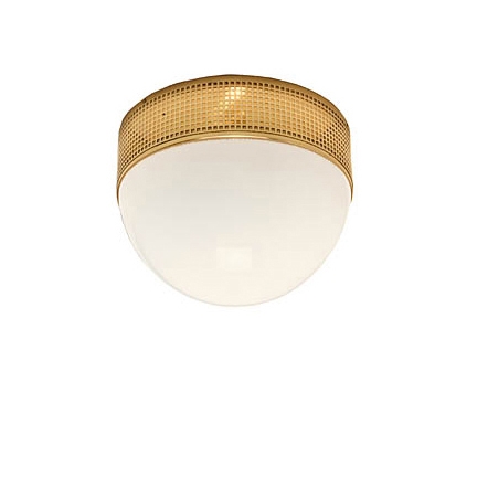 Display product WW3D ceiling lamp from manufacturer Woka