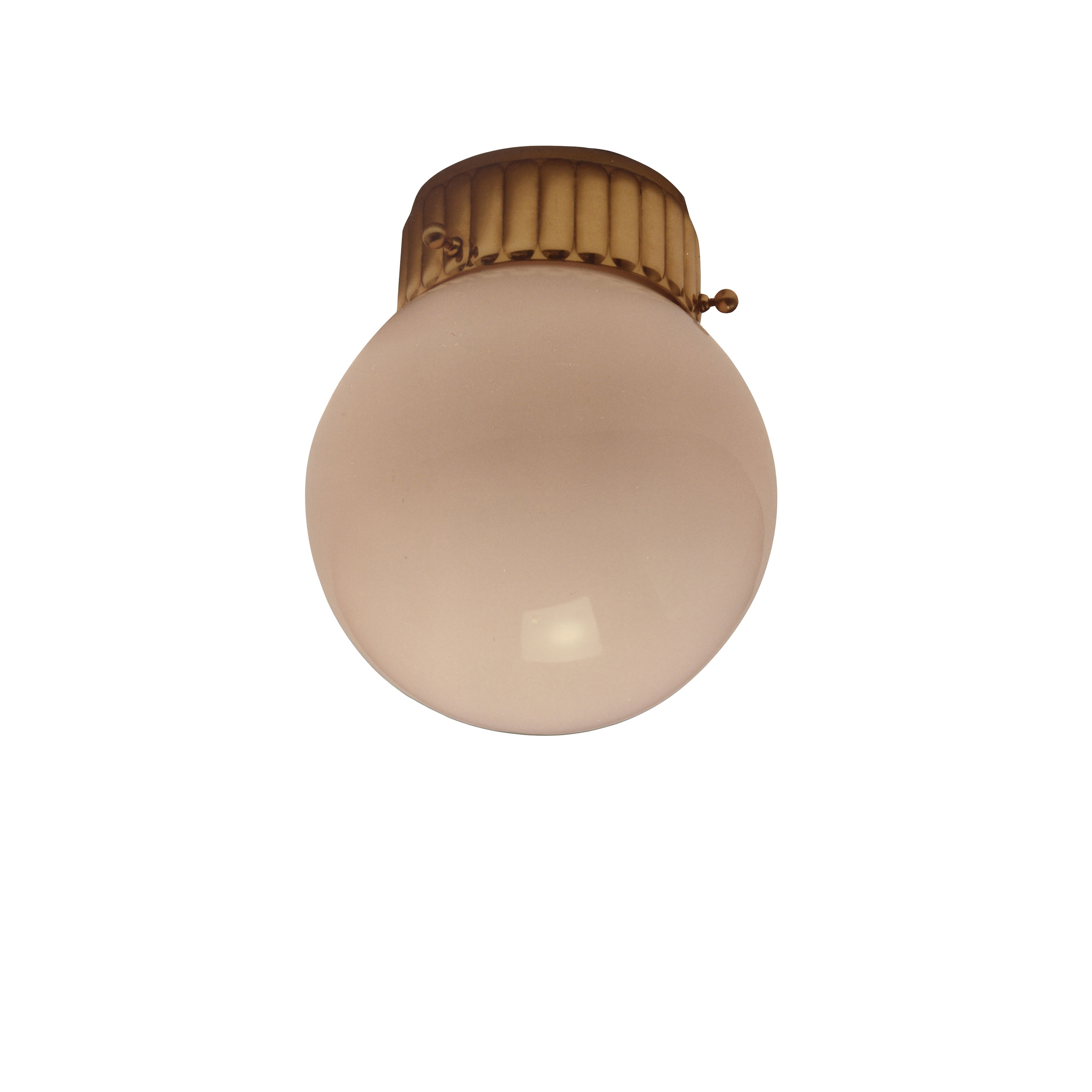 Display product AST3 ceiling lamp from manufacturer Woka