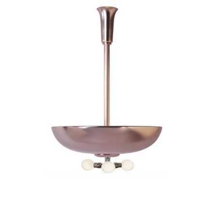 Mostrar el producto Noadela pendant lamp del fabricante Woka