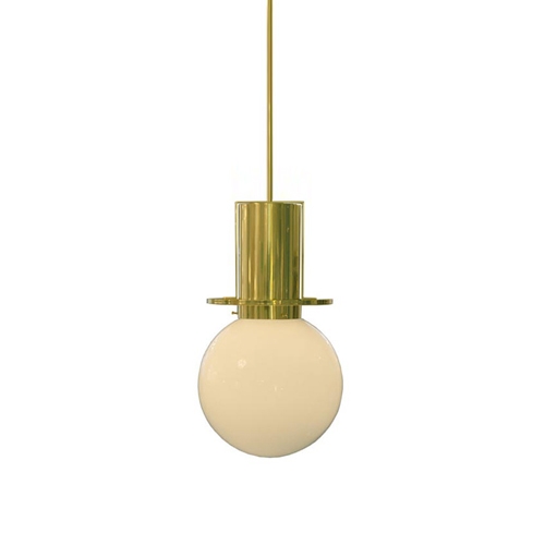 Mostra il prodotto Stadtbahn pendant lamp del produttore Woka