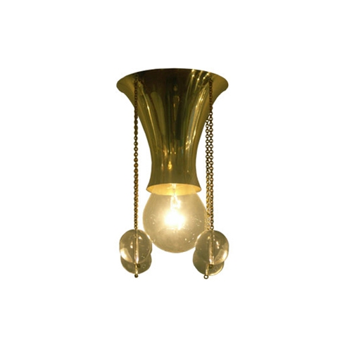 Display product WW ceiling lamp from manufacturer Woka