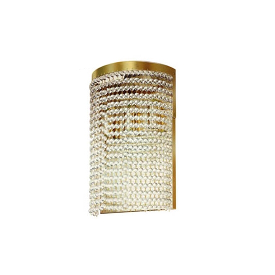 Display product CR4 wall lamp from manufacturer Woka