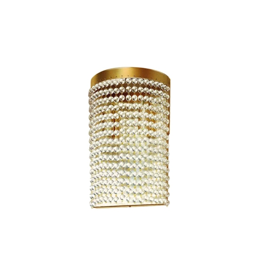 Display product CR3 wall lamp from manufacturer Woka