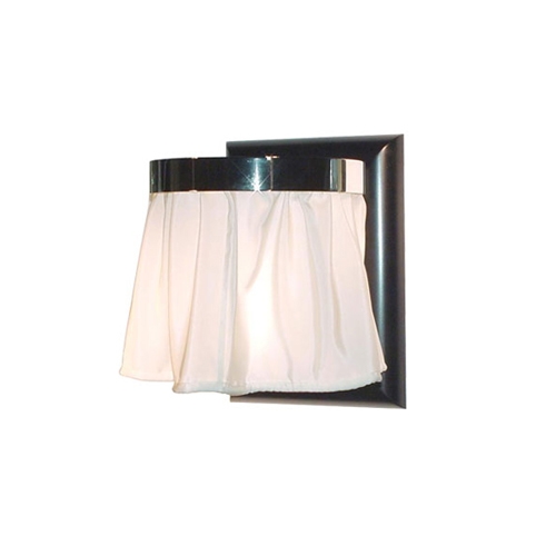 Display product Fledermaus wall lamp from manufacturer Woka