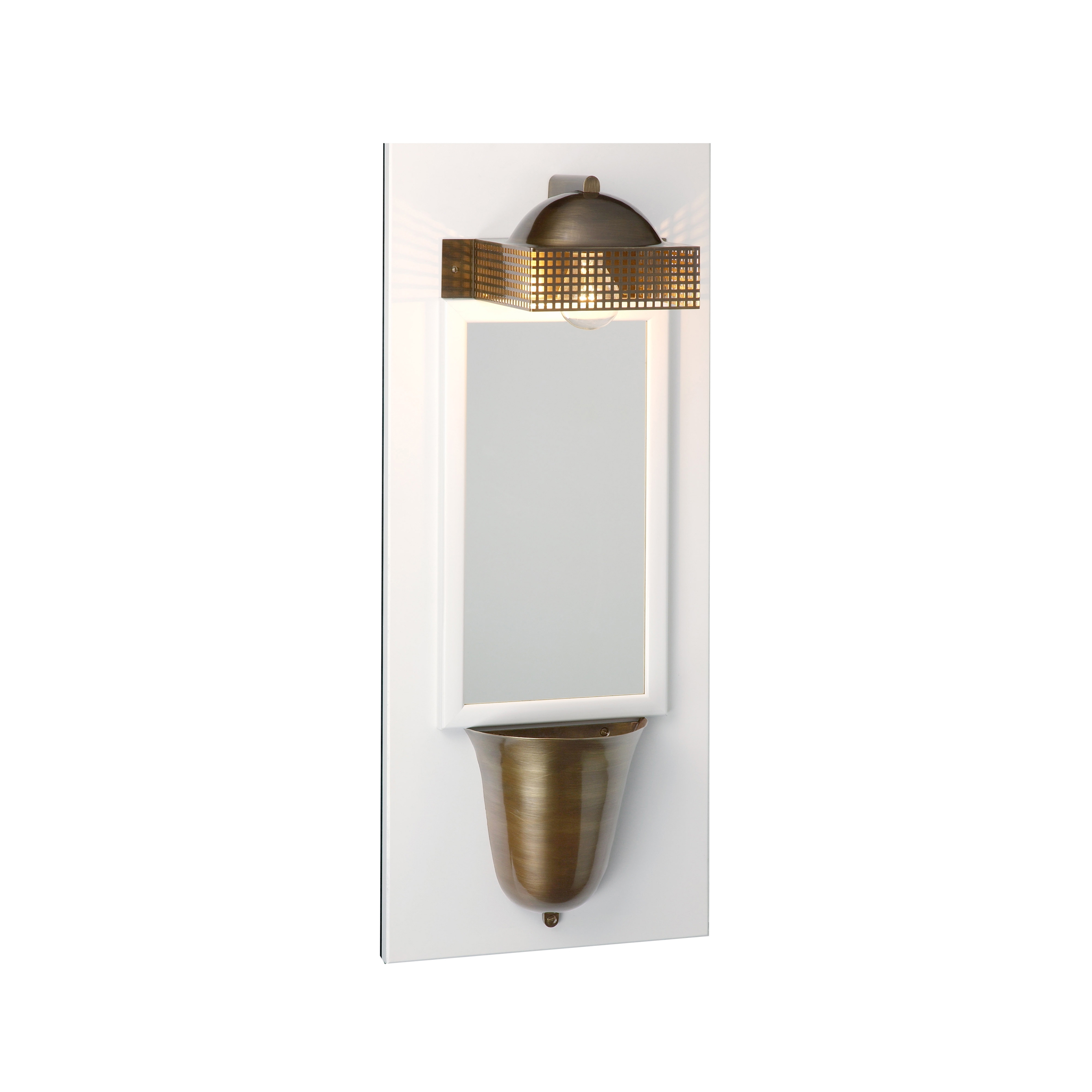 Display product Dining wall lamp from manufacturer Woka