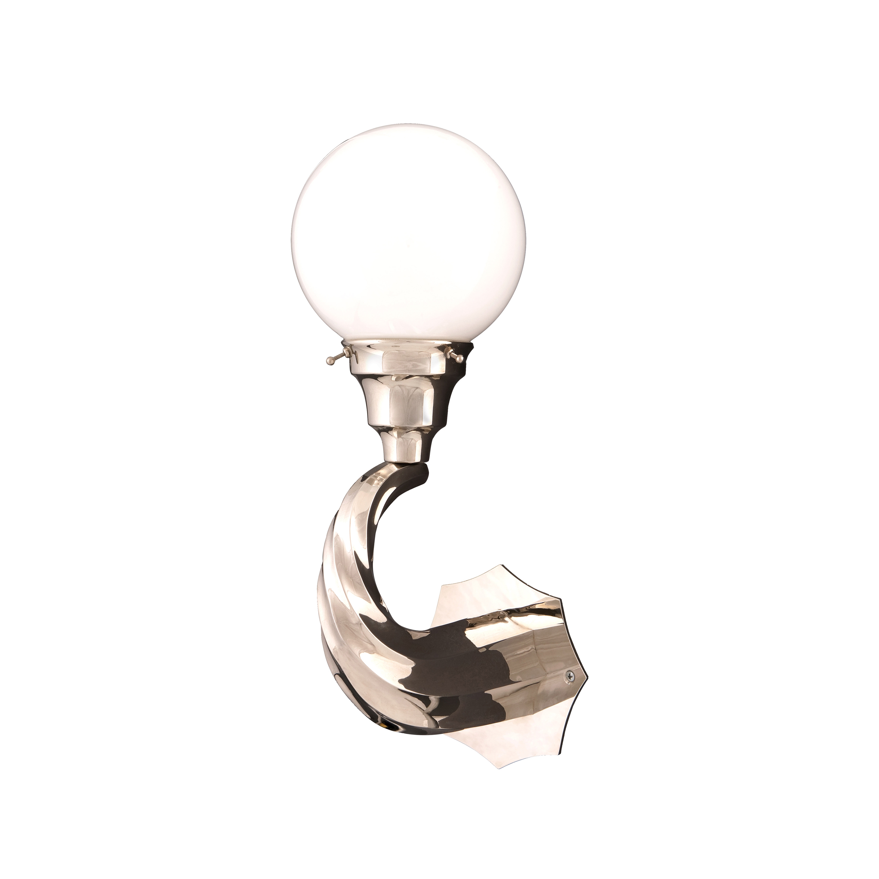 Display product GRO1 wall lamp from manufacturer Woka