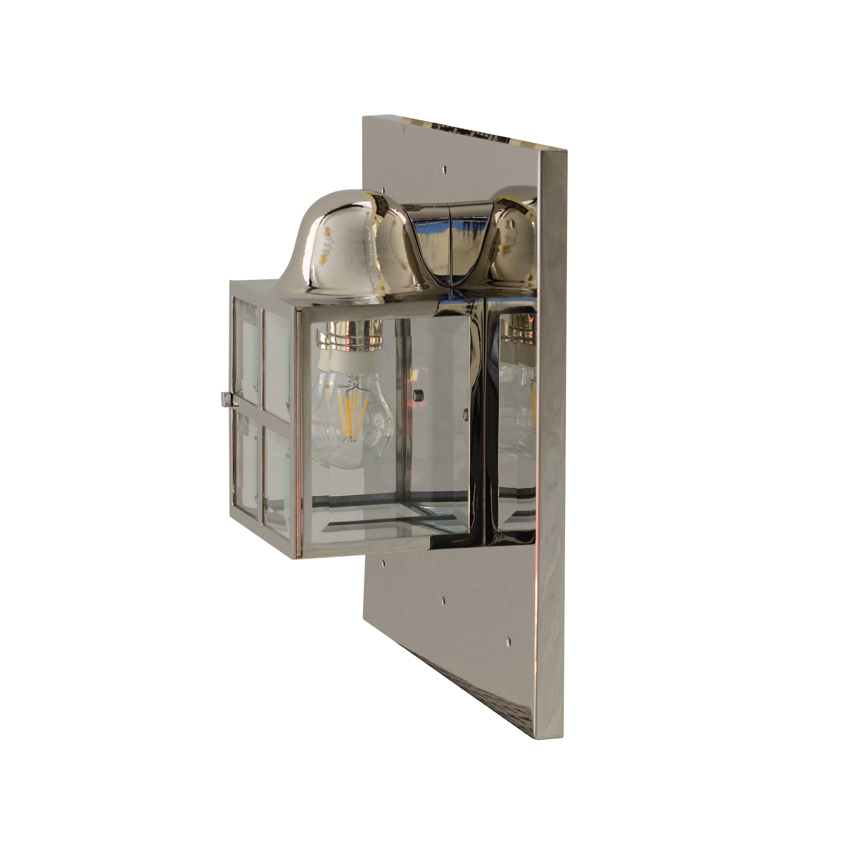 Display product Kanzlei wall lamp from manufacturer Woka