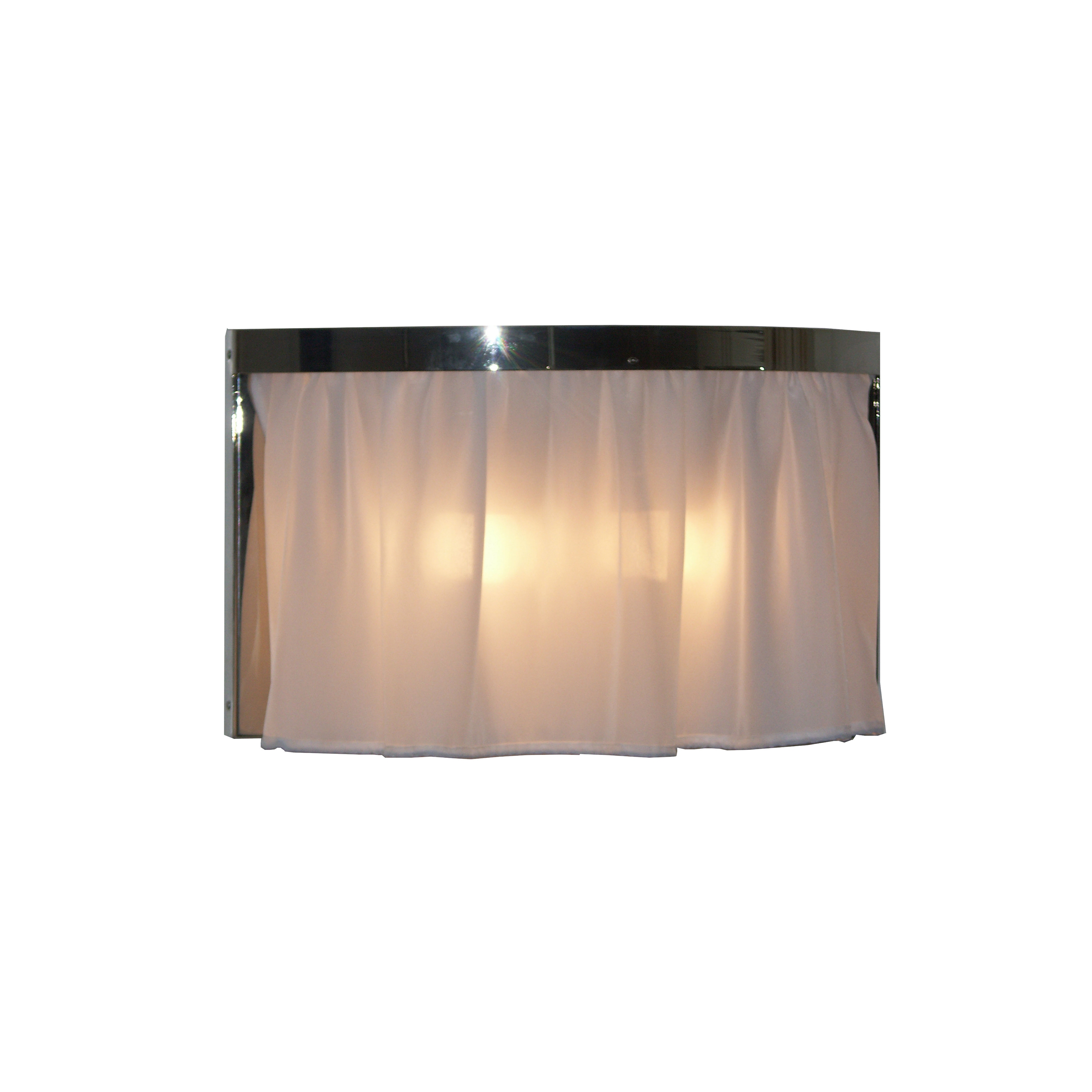 Mostrar el producto Loosbar broad wall lamp del fabricante Woka