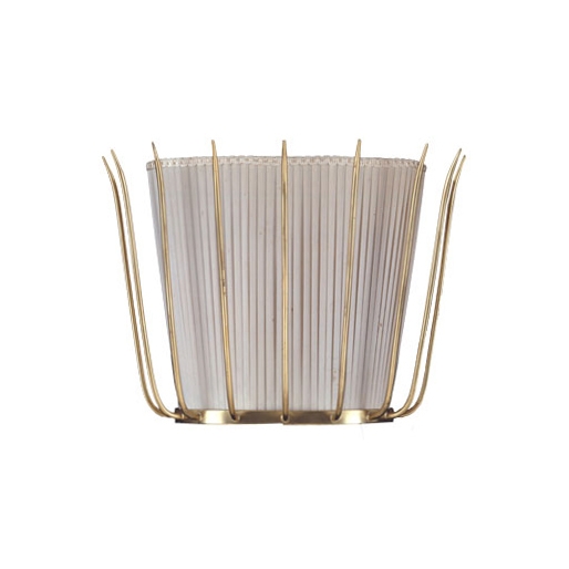 Mostrar el producto Shogun wall lamp del fabricante Woka