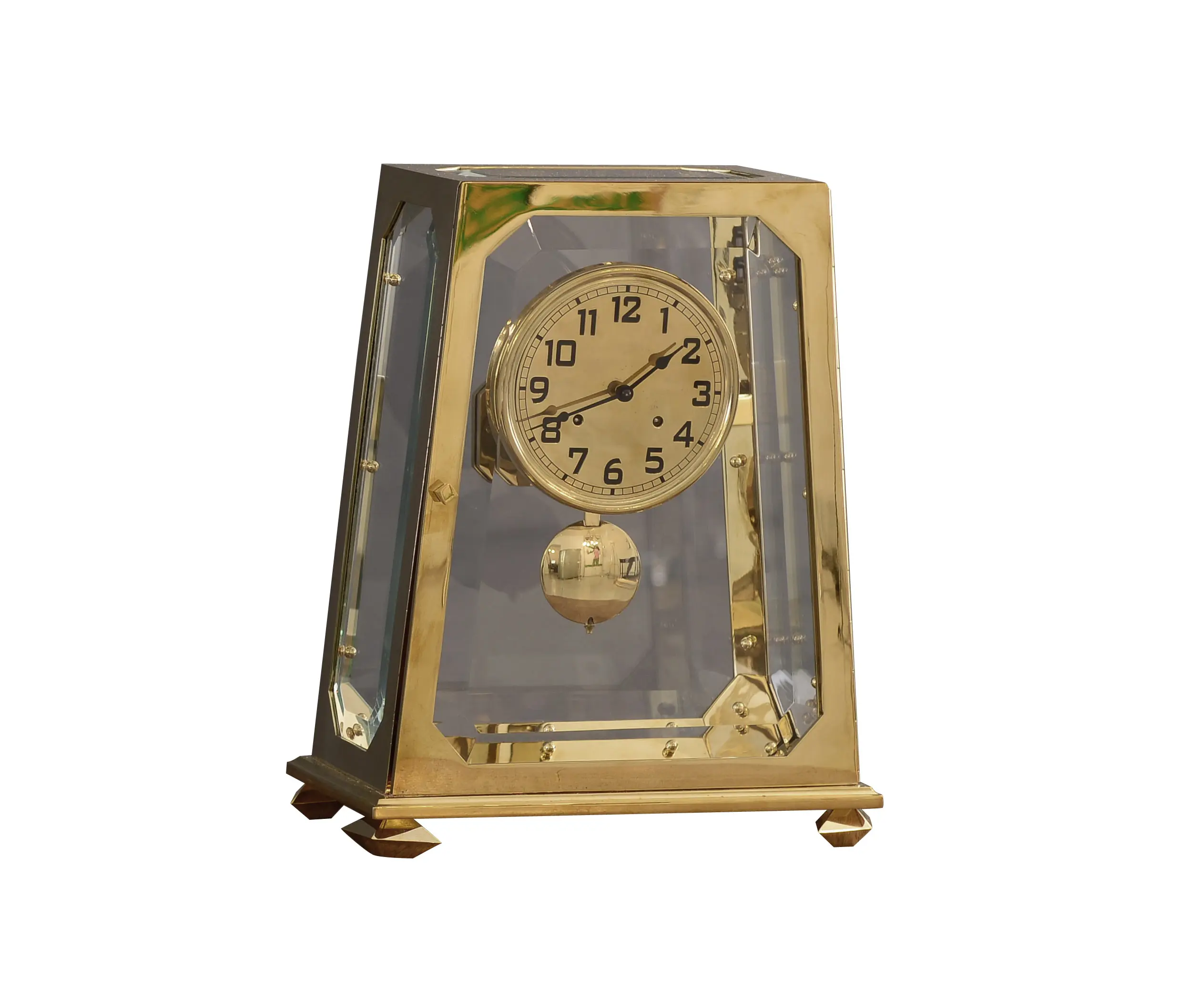 Woka - Loos pendulum clock