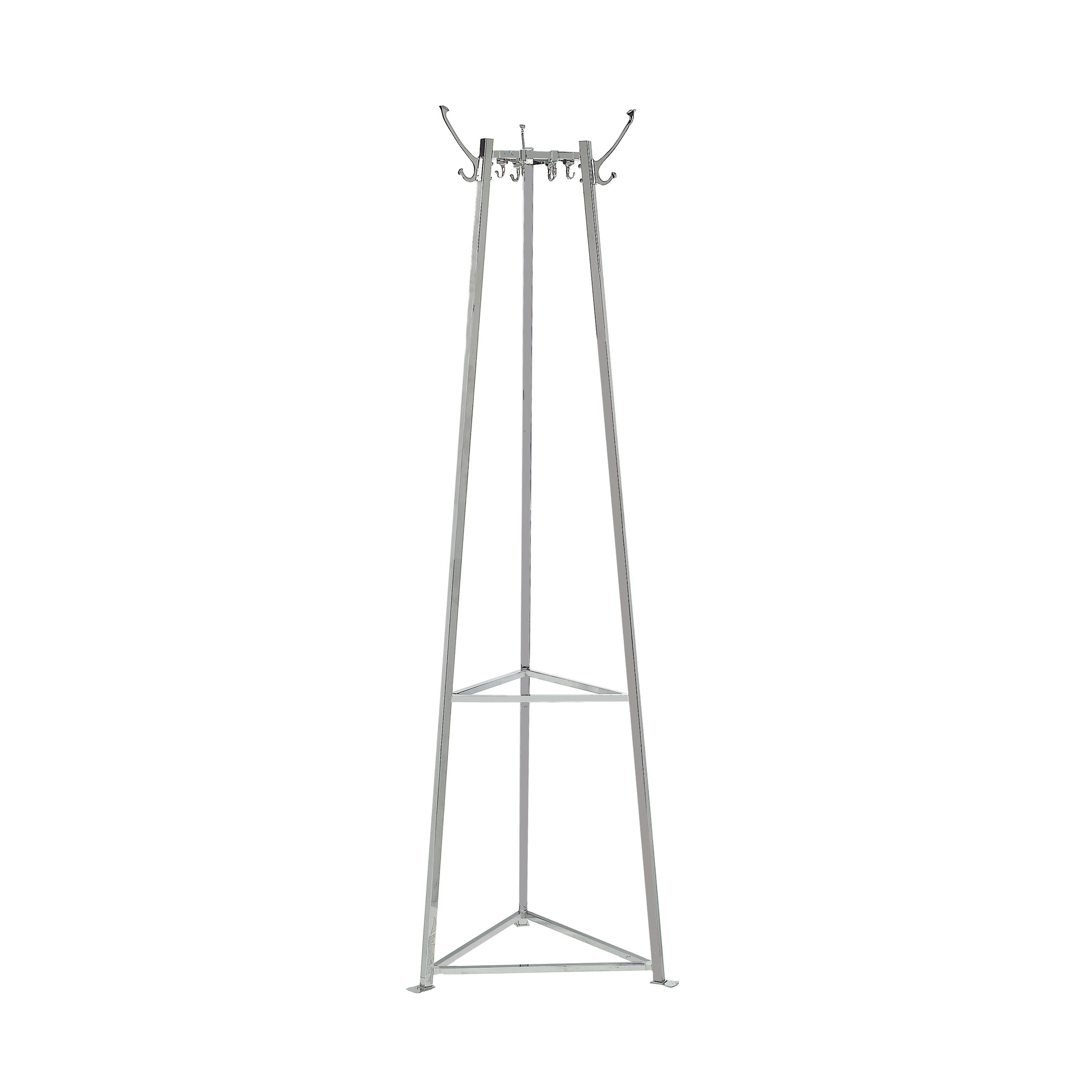 Mostrar el producto AL2 coatrack del fabricante Woka