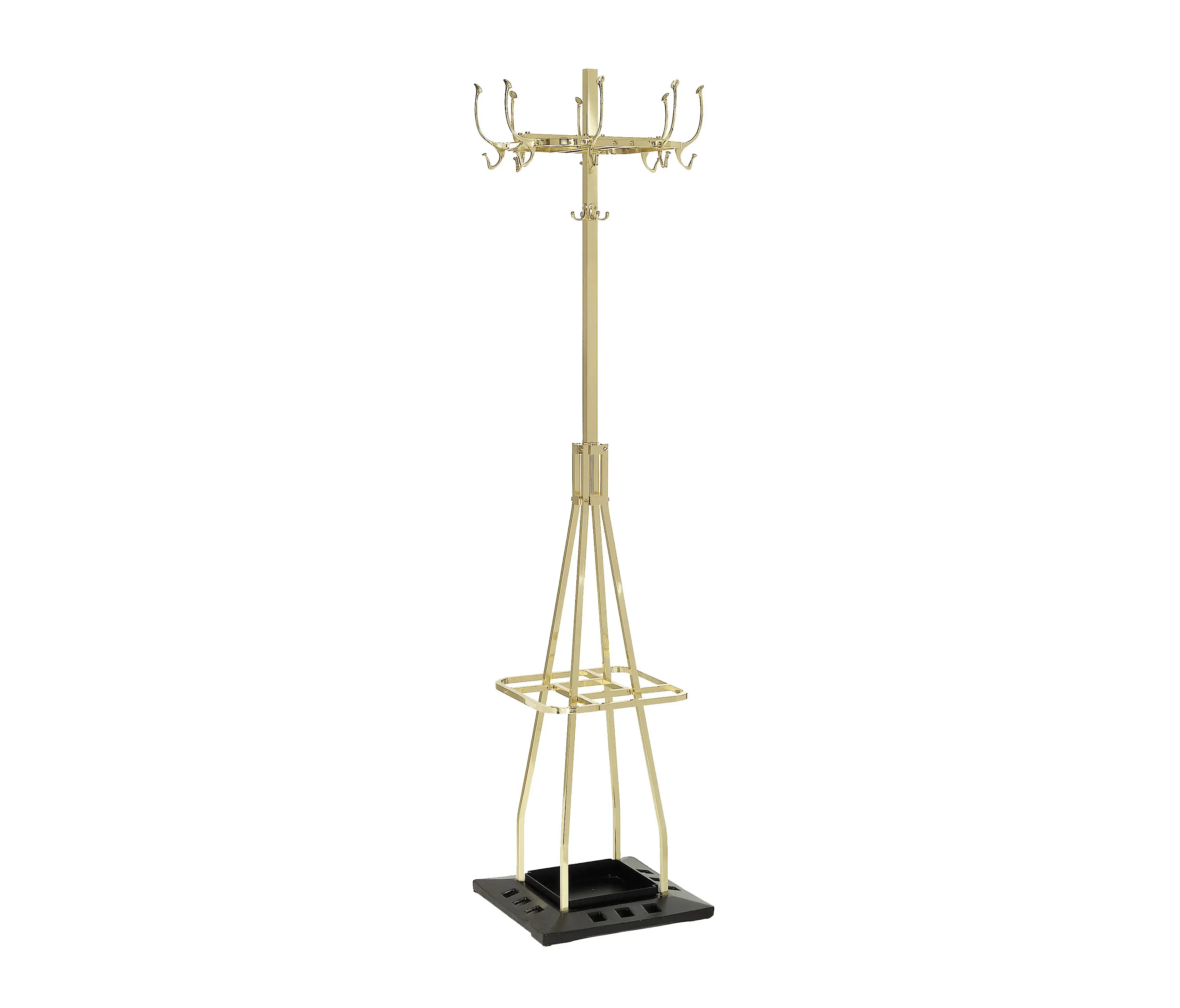 Woka - AL1 Cafe Capua coatrack