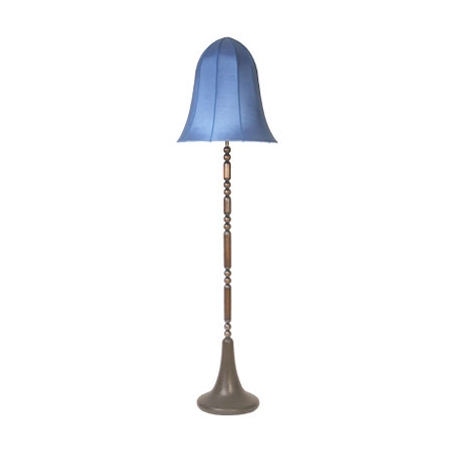 Mostra il prodotto Wiktorin WW-17 floor lamp del produttore Woka