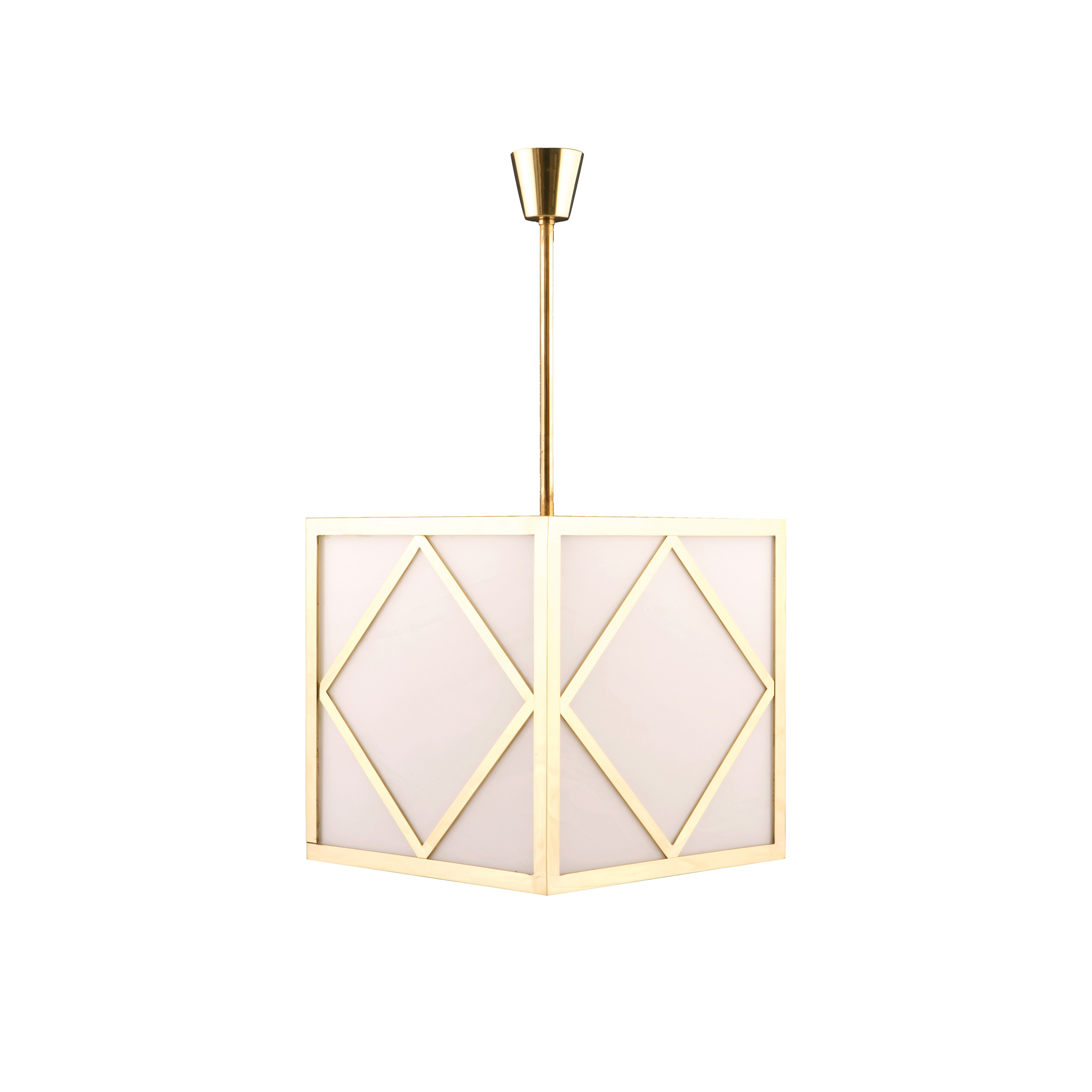 Afficher le produit Konzerthaus pendant lamp du fabricant Woka