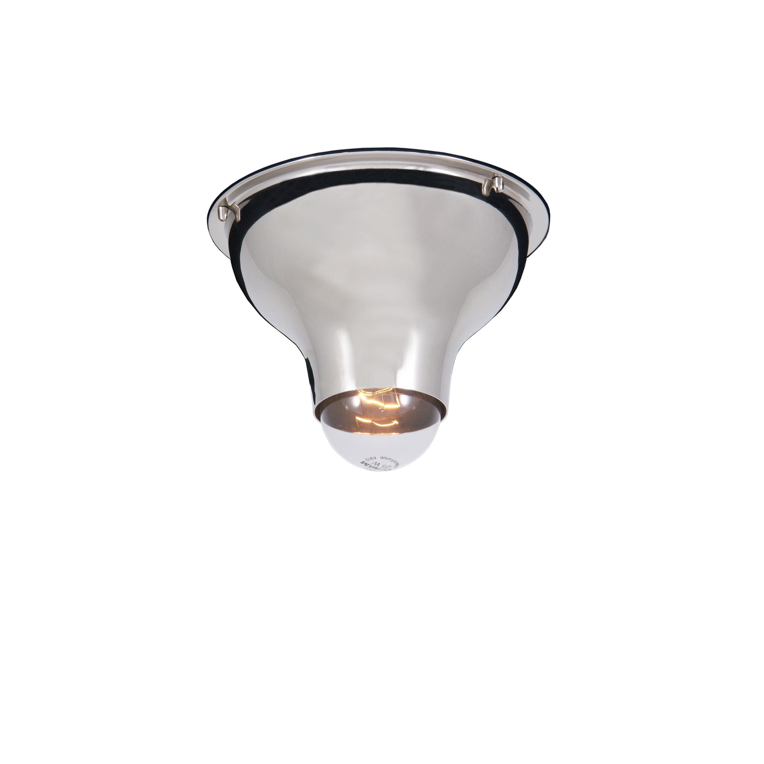 Display product KM4 ceiling lamp from manufacturer Woka