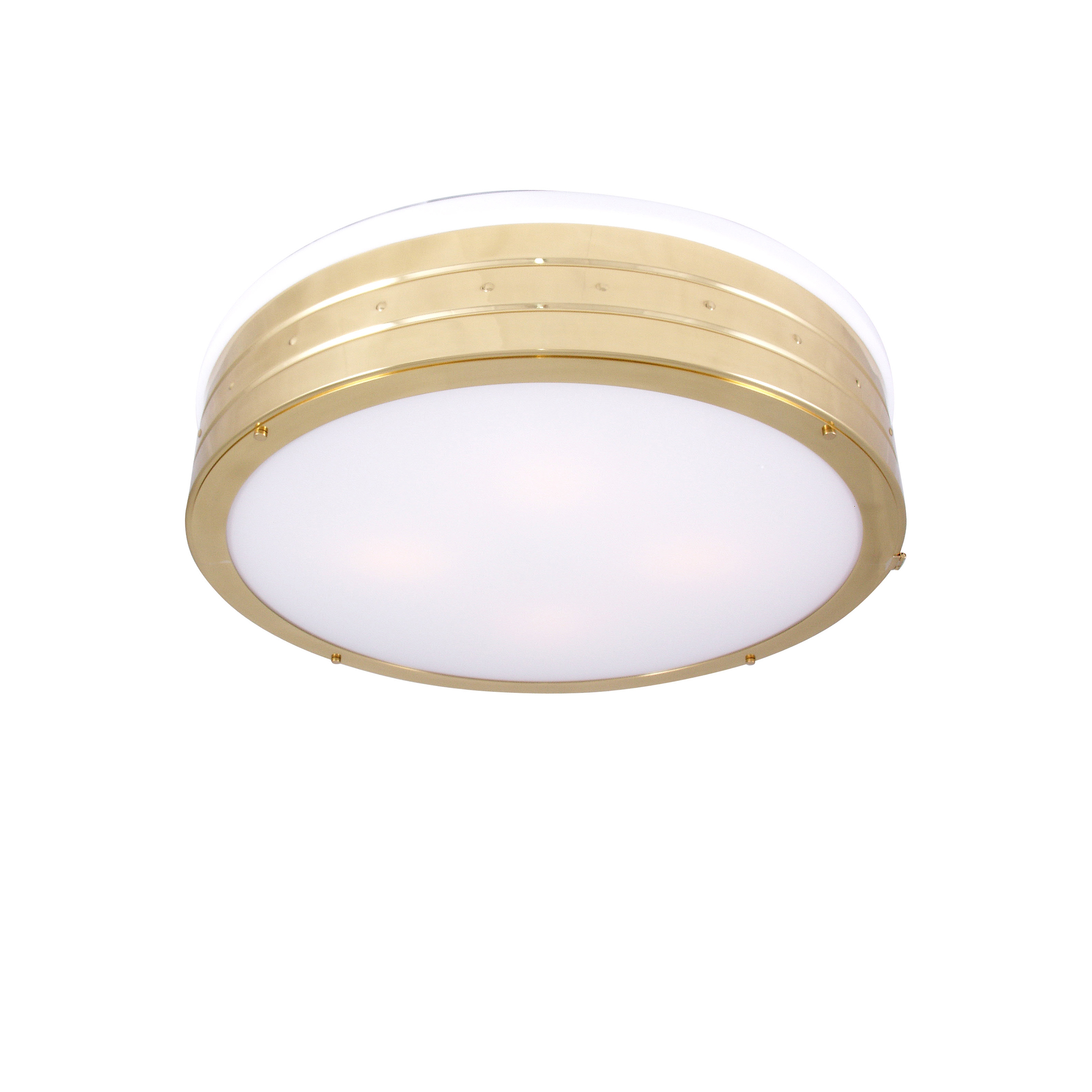 Display product Sailor ceiling lamp from manufacturer Woka