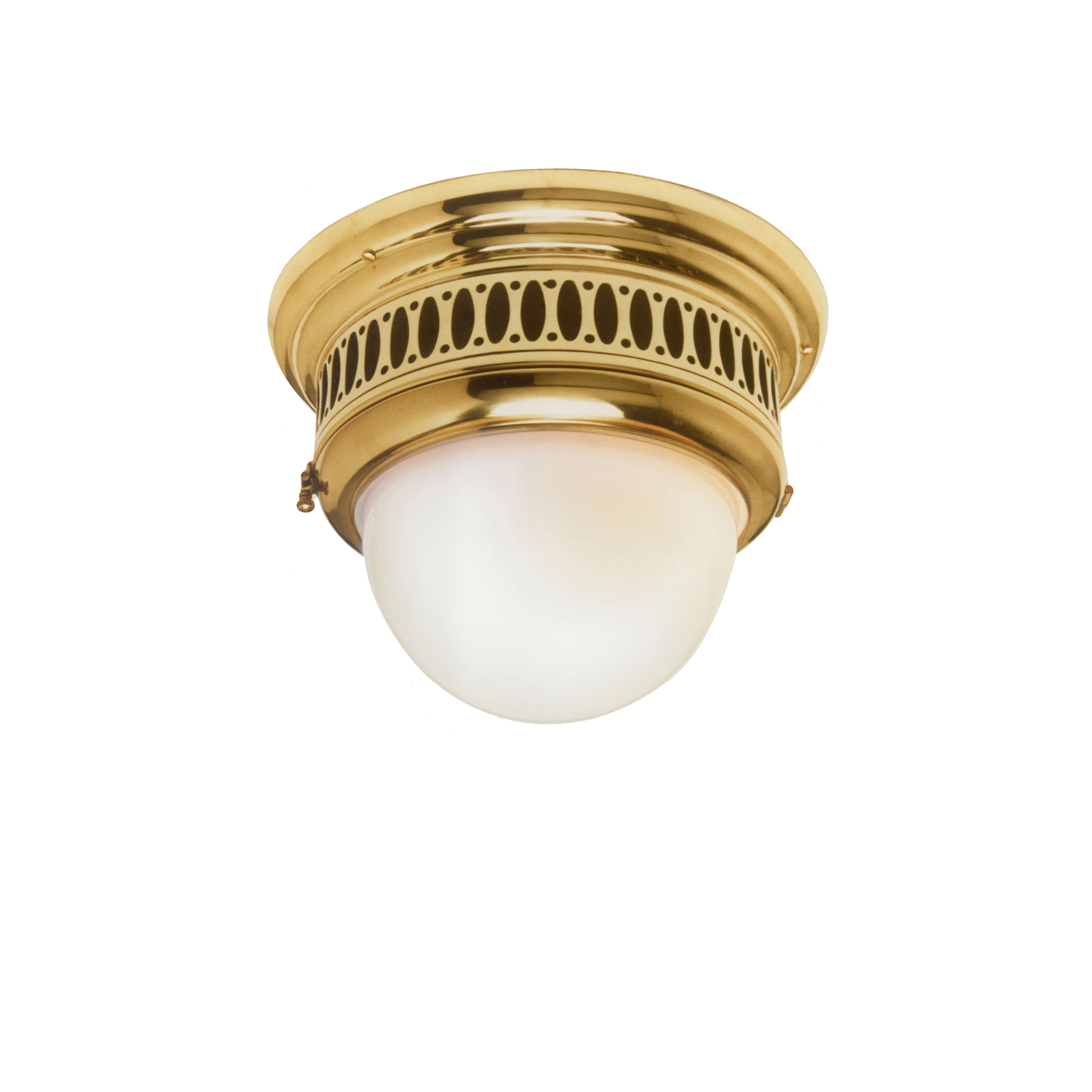 Display product WTR1 ceiling lamp from manufacturer Woka