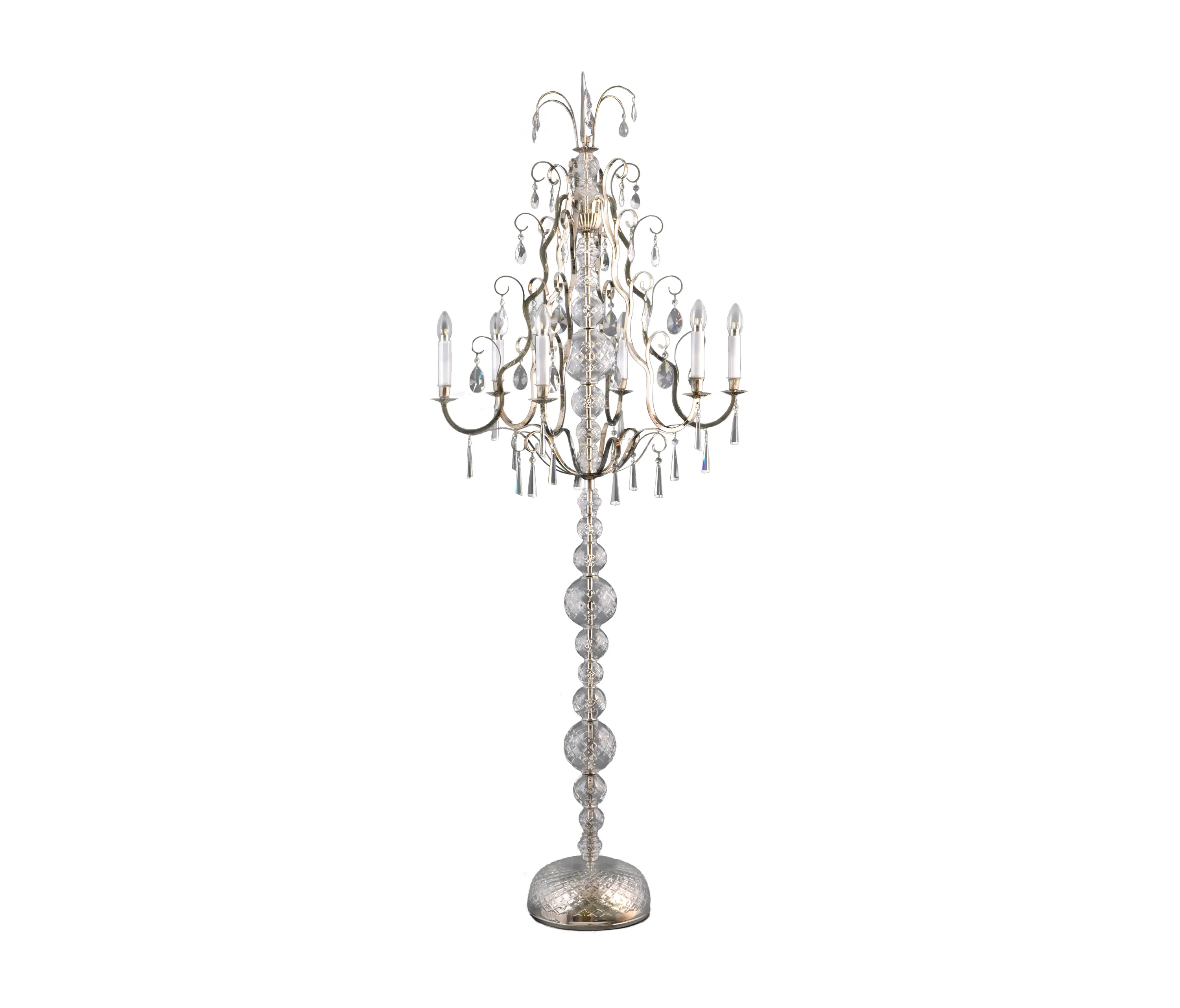 Woka - Wega floor lamp