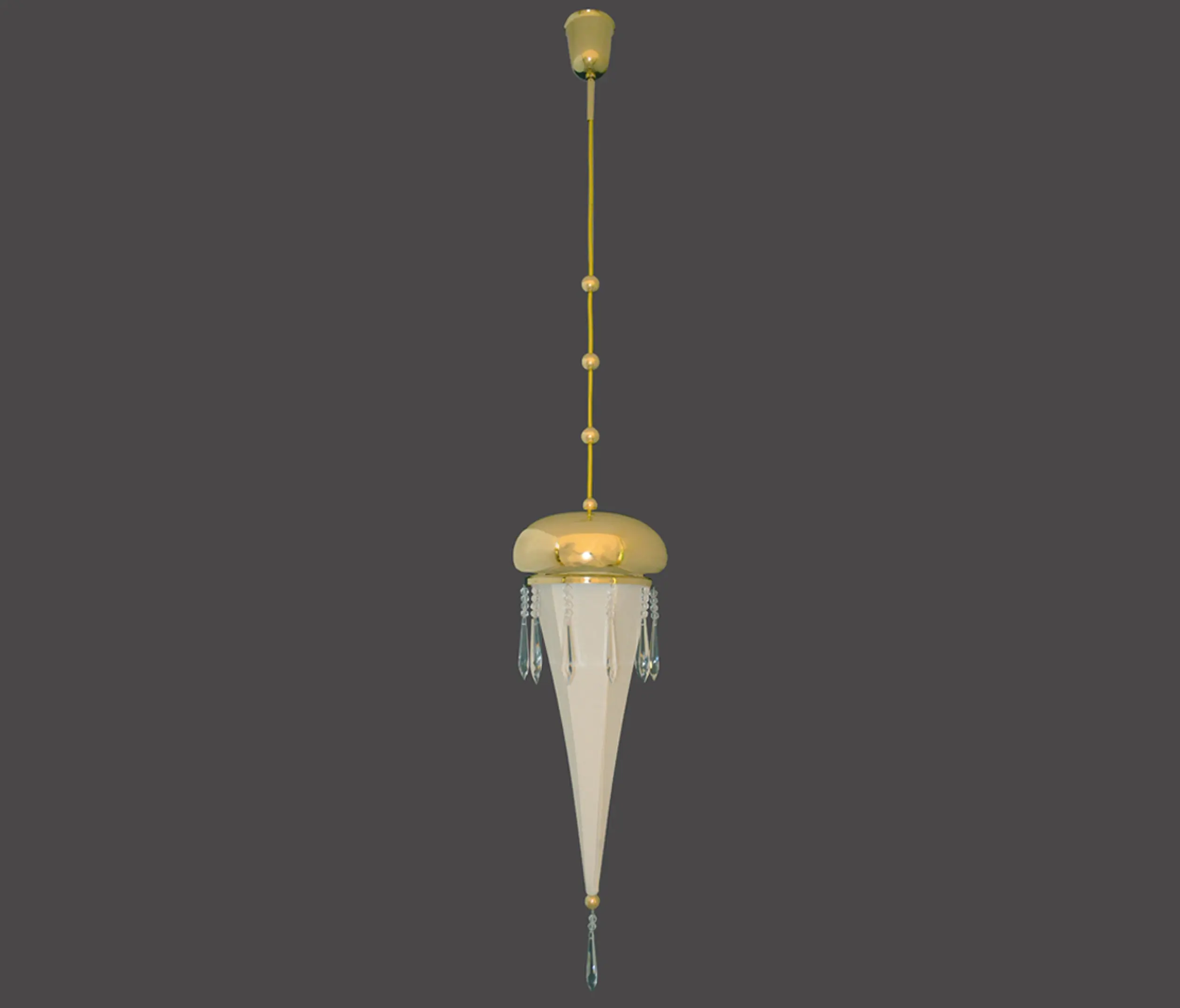 Woka - Fifth-Avenue pendant lamp