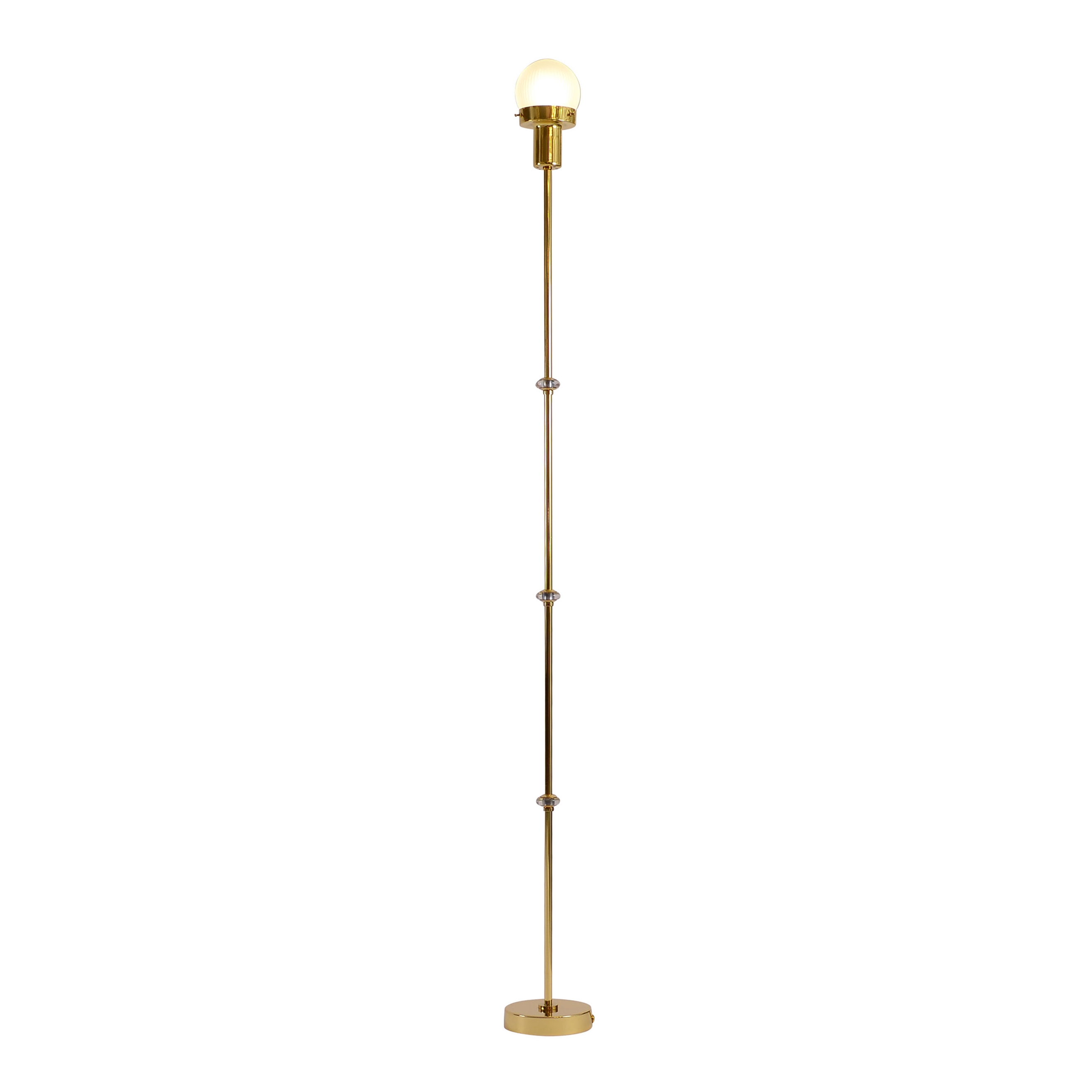Mostra il prodotto Track floor lamp del produttore Woka