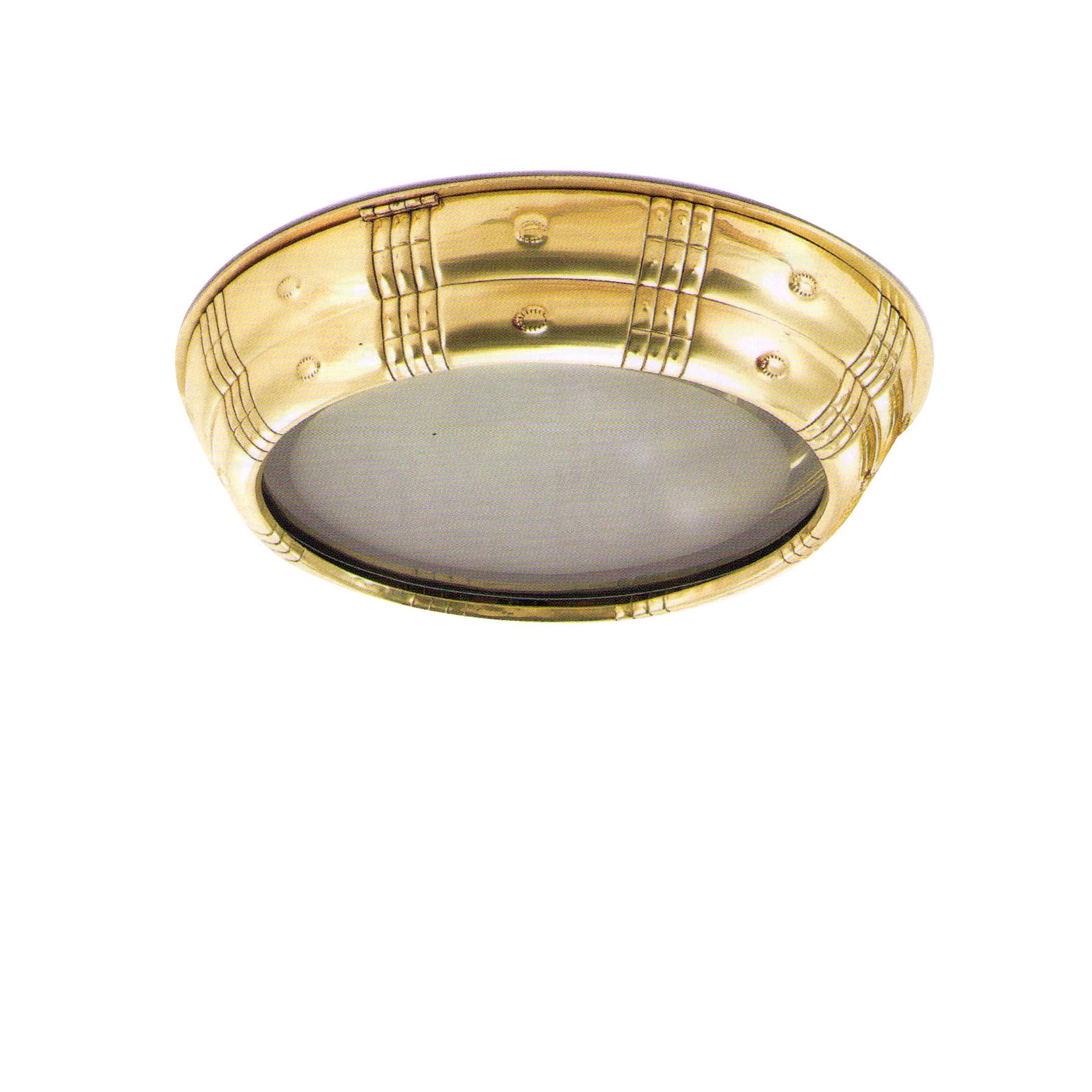 Display product Gallia-Primavesi ceiling lamp from manufacturer Woka
