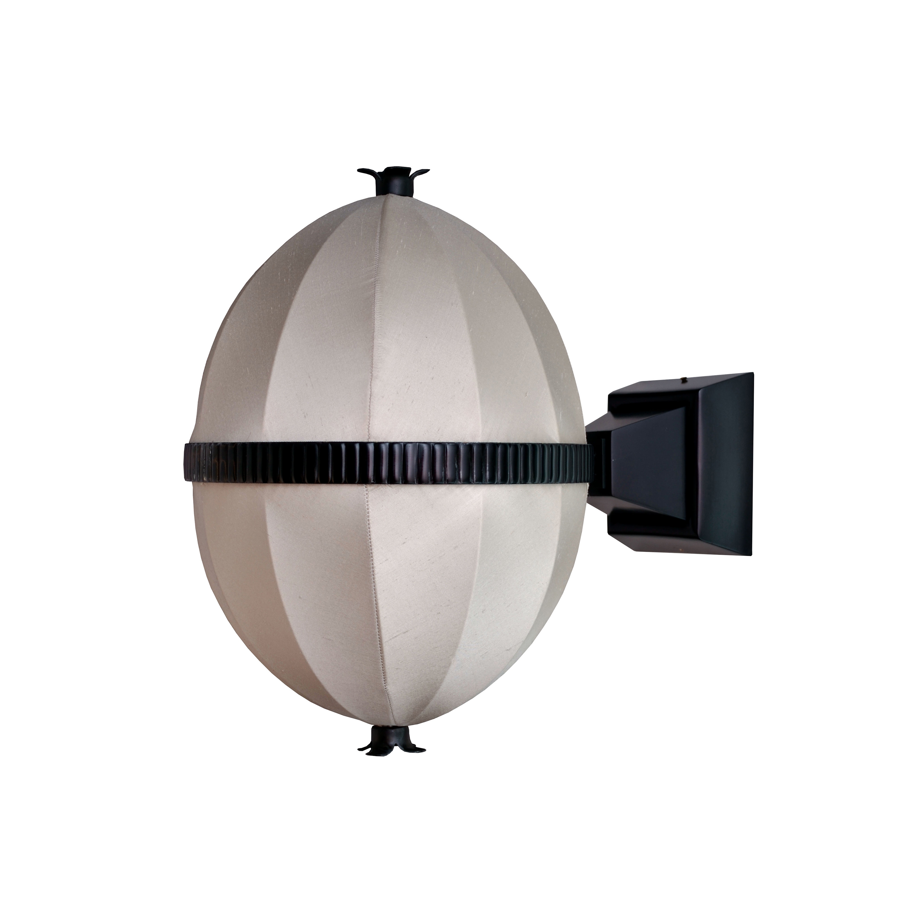 Display product Moldauer wall lamp from manufacturer Woka
