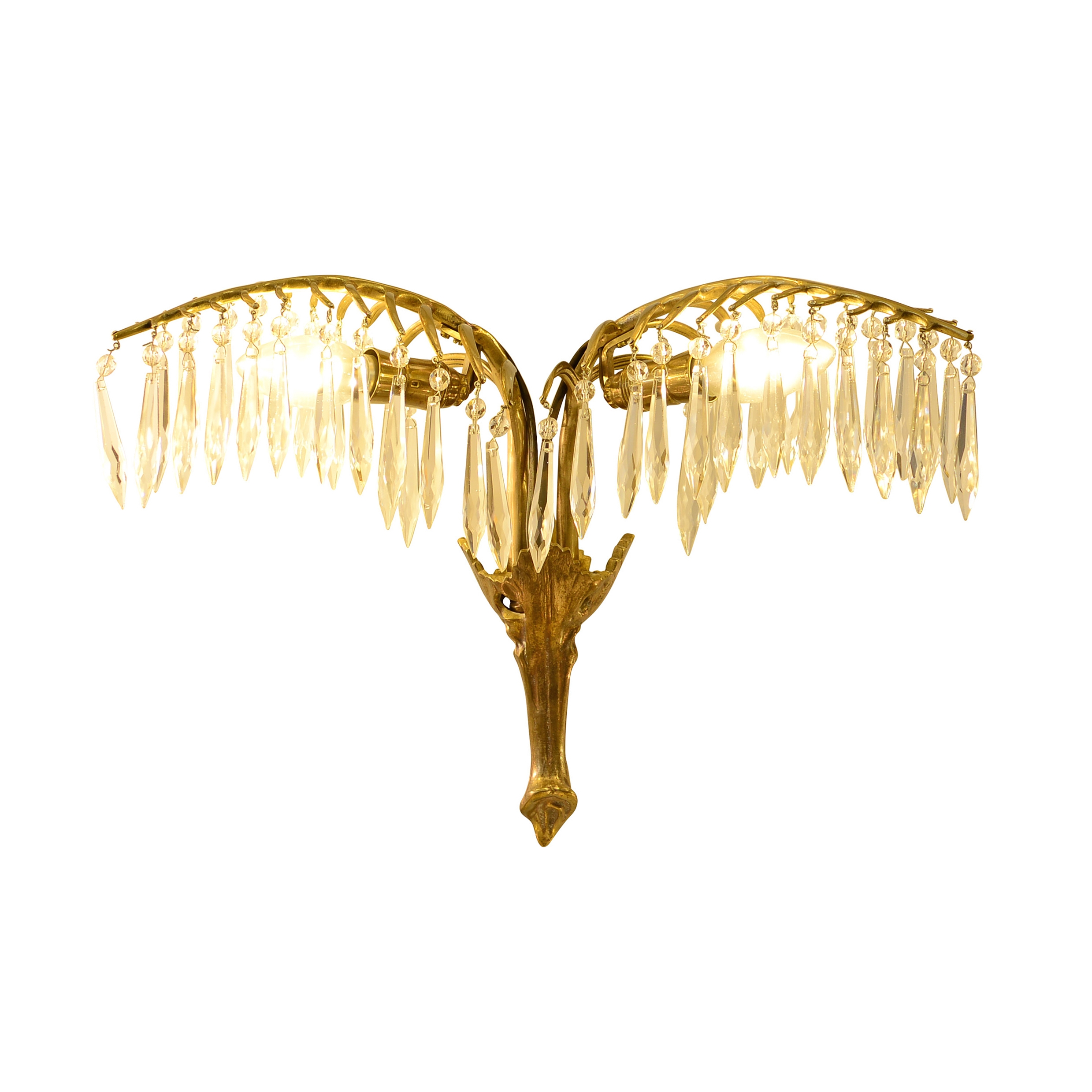 Display product Palme Wala from manufacturer Woka