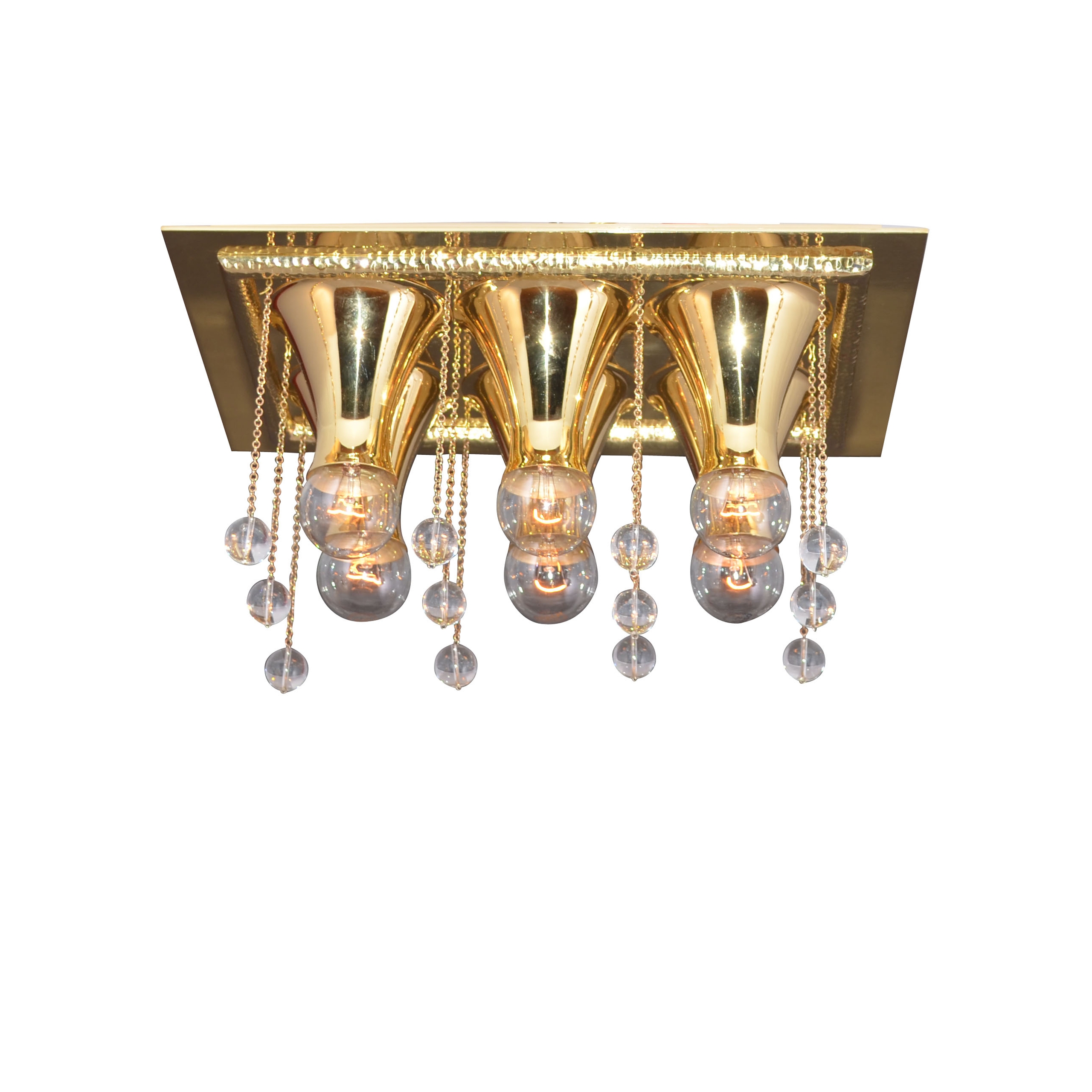 Display product Hochreith ceiling lamp from manufacturer Woka