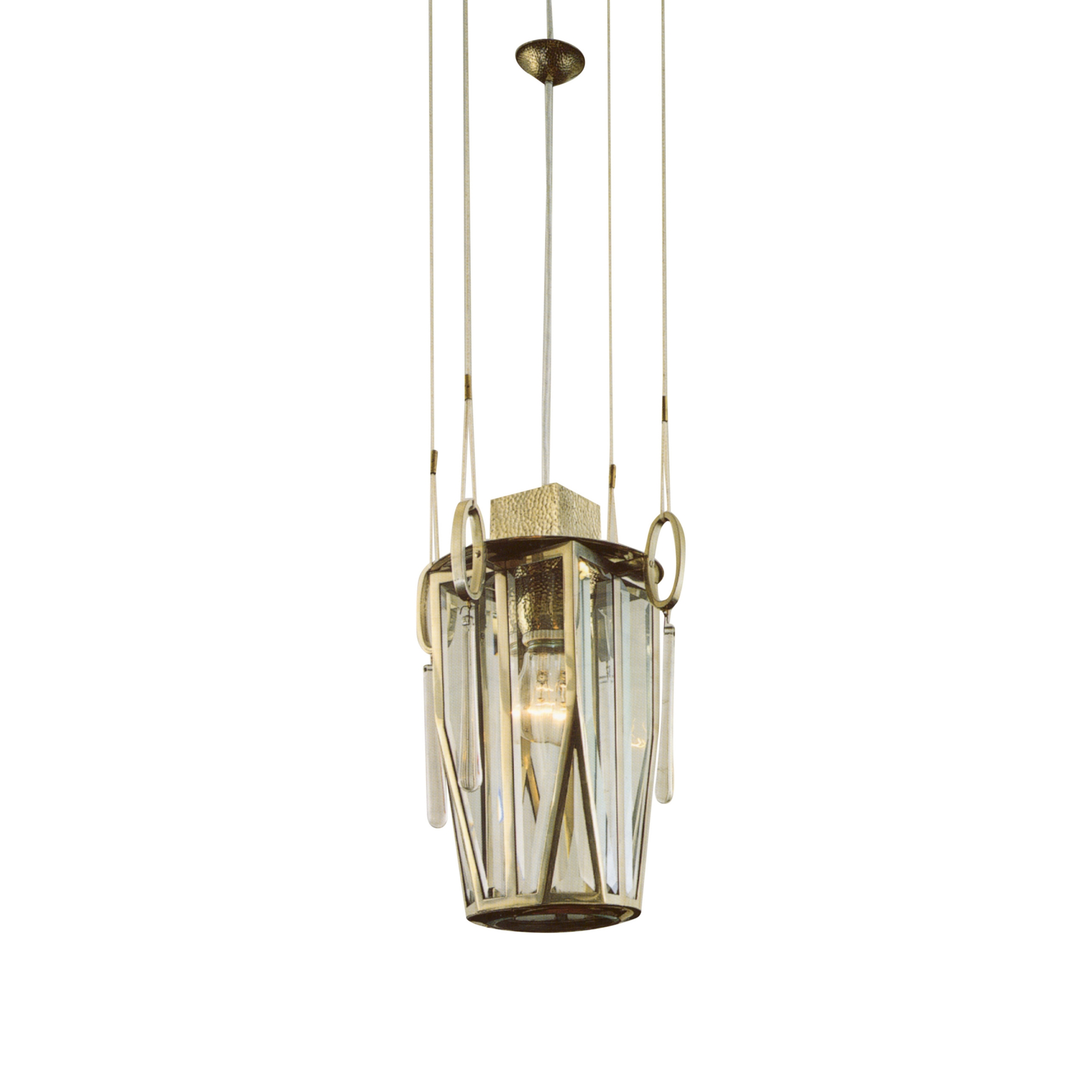 Display product Mautner-Markhof pendant lamp from manufacturer Woka