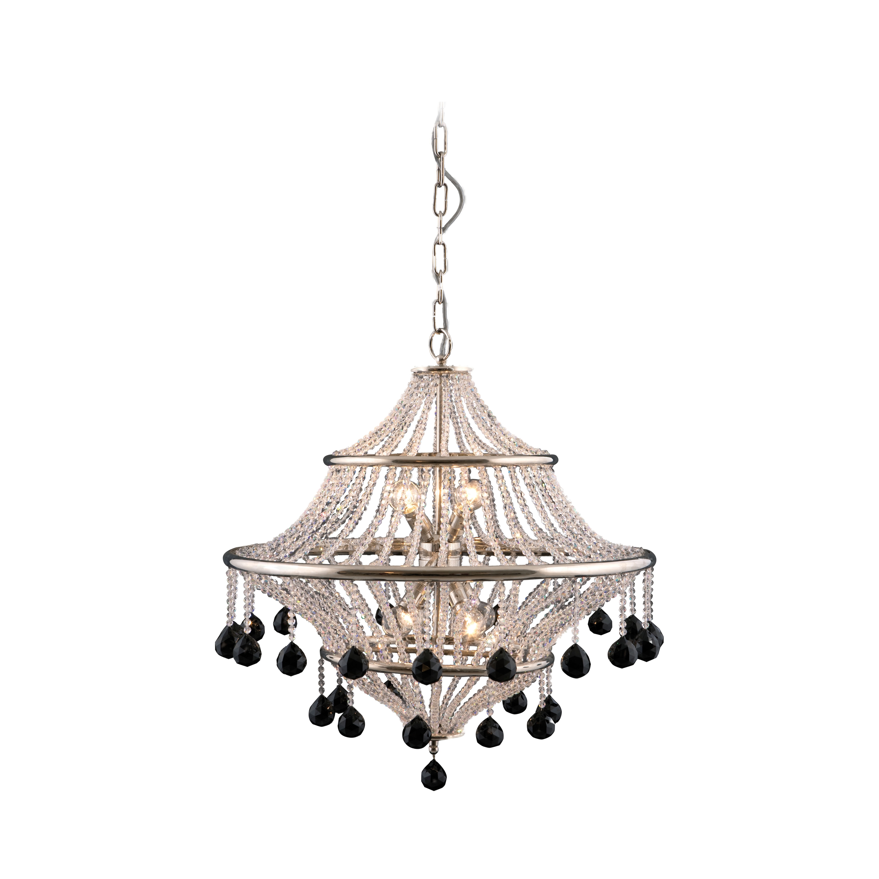Display product Werkbund Chandelier from manufacturer Woka