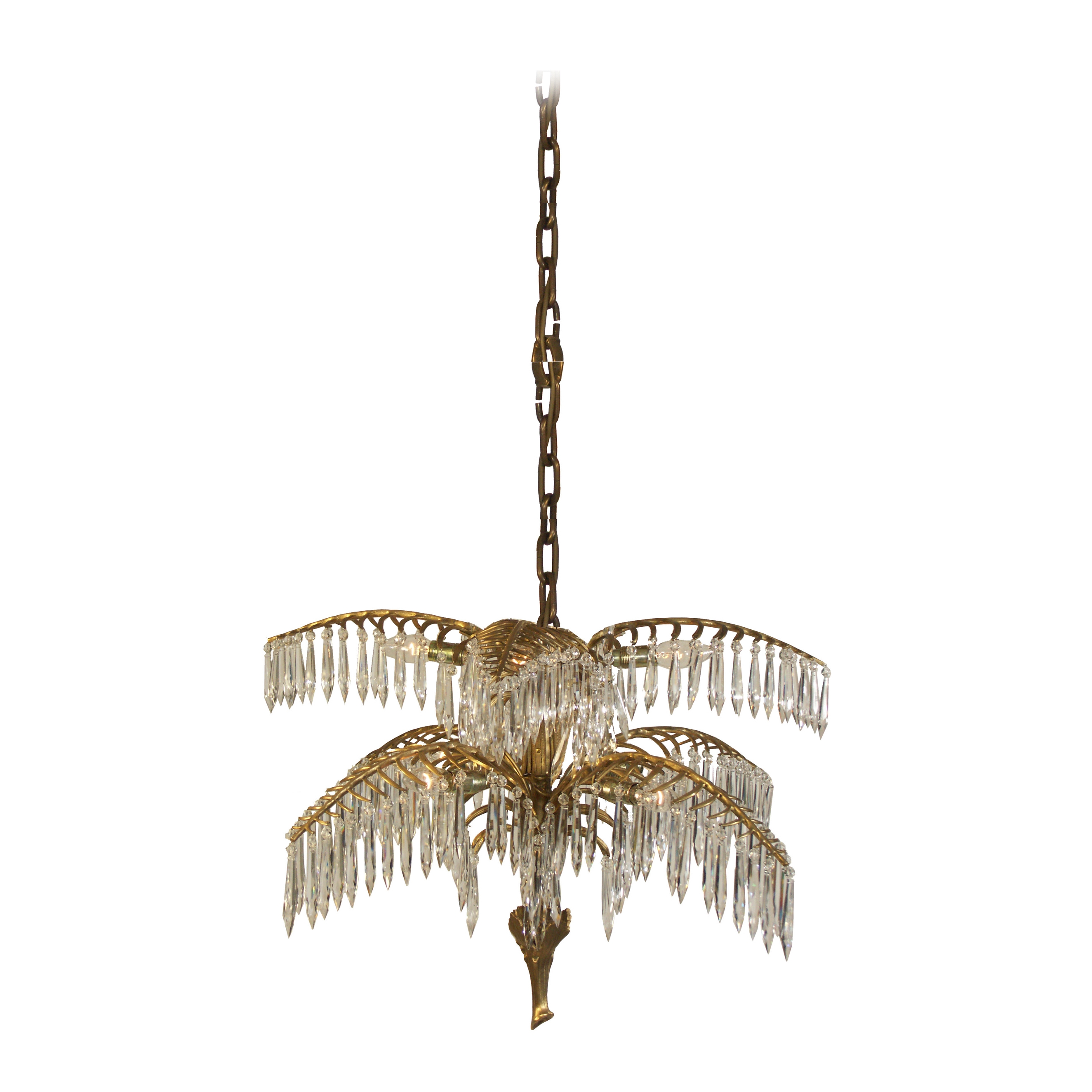 Display product Palme Kobe from manufacturer Woka